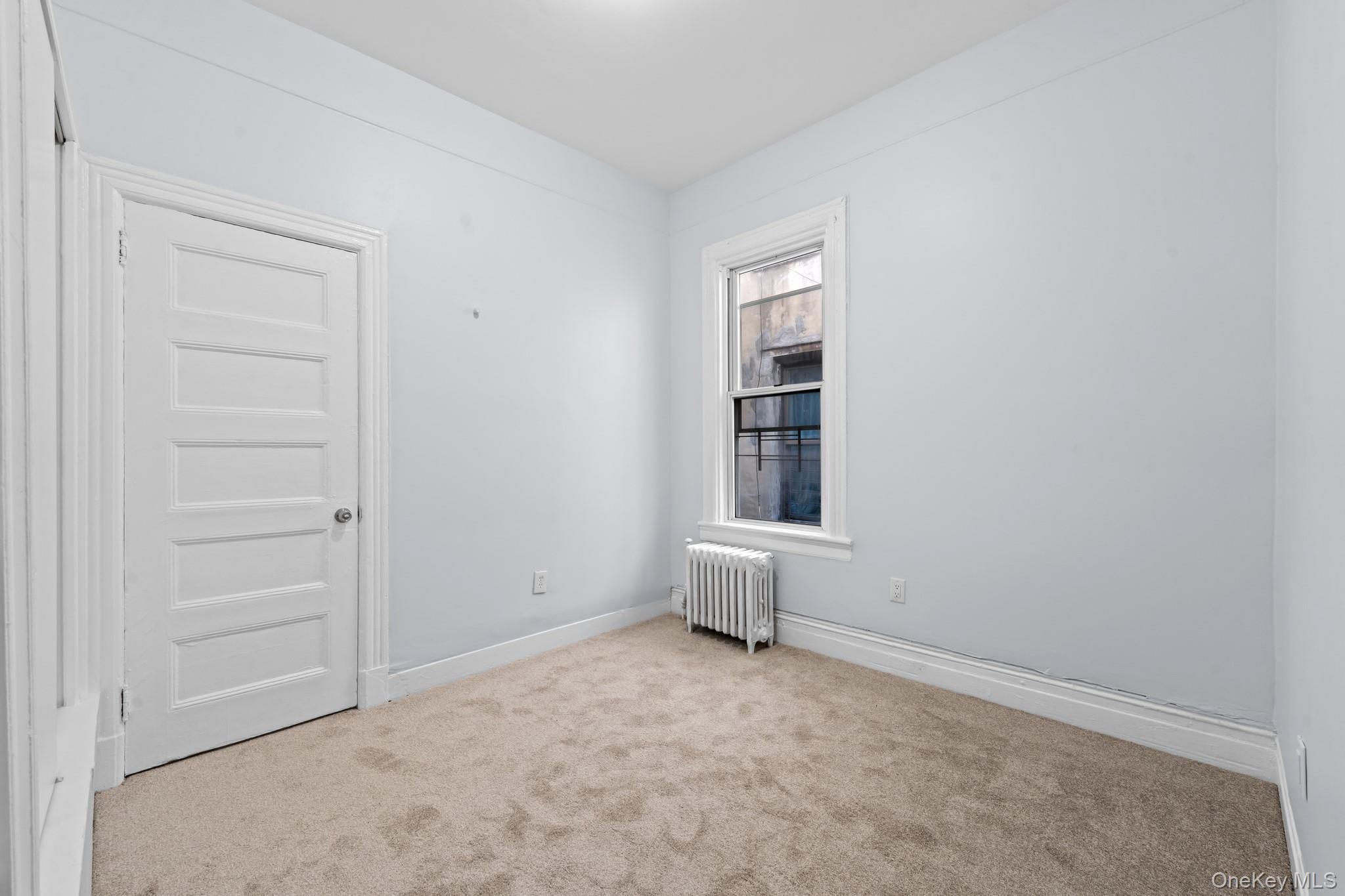 Single Family Hughes  Bronx, NY 10457, MLS-924273-8