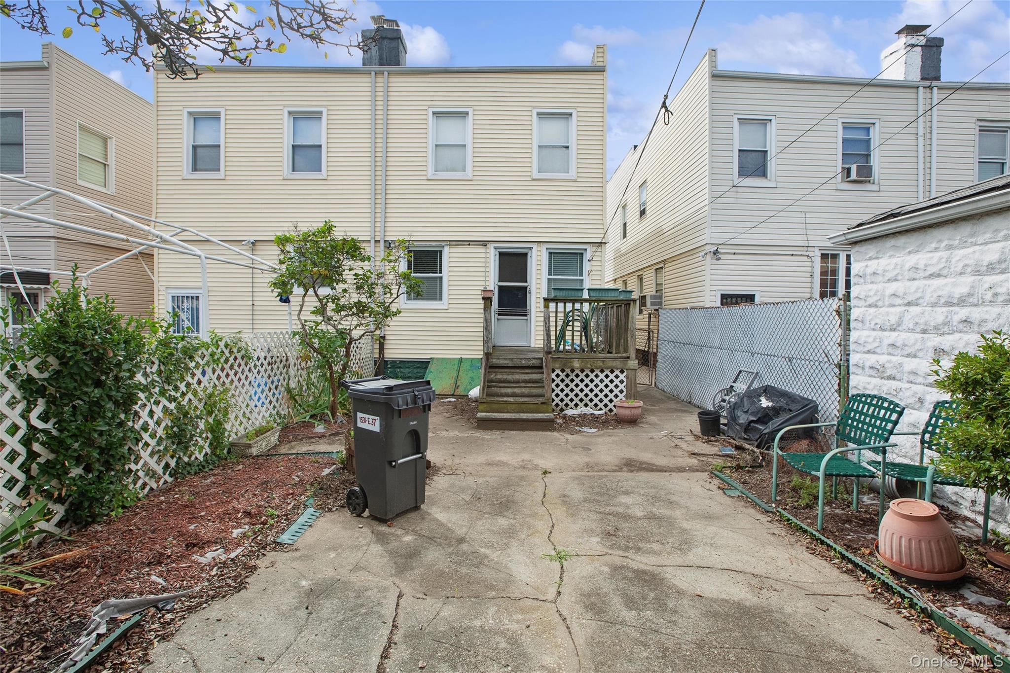 Single Family 37th  Brooklyn, NY 11234, MLS-924289-11