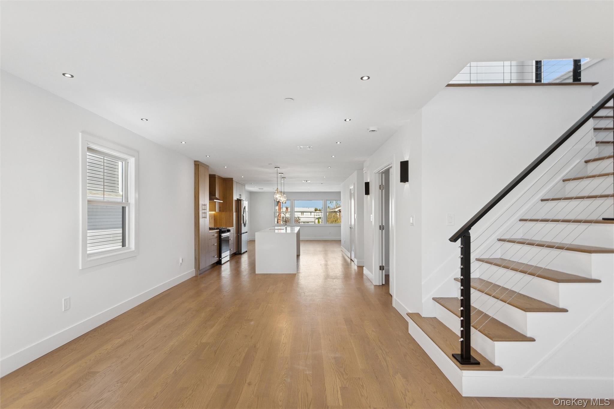 Single Family Kent  Nassau County, NY 11558, MLS-924295-5