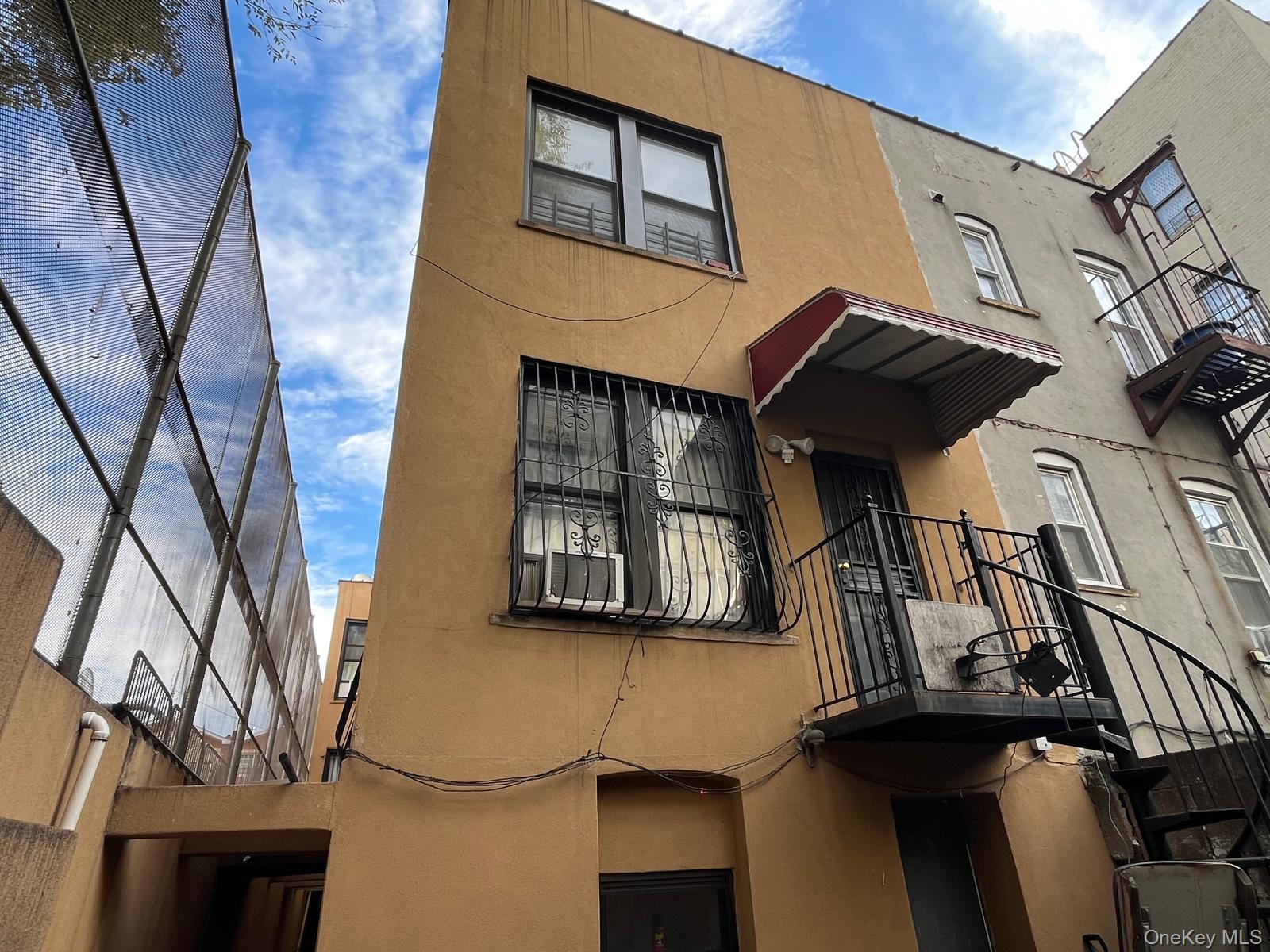 Single Family 100th  Queens, NY 11368, MLS-924304-11