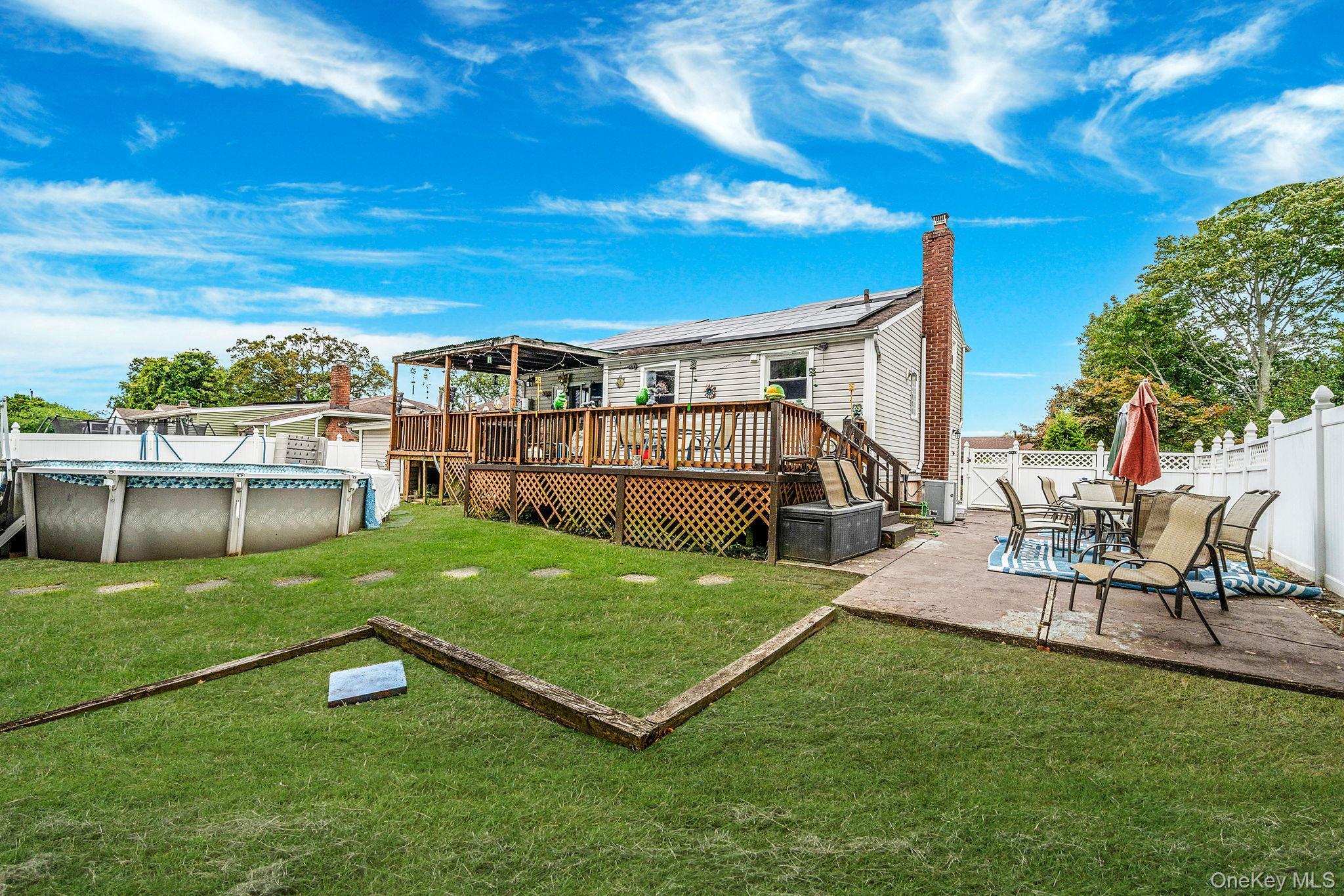 Single Family 2nd Suffolk County, NY 11729, MLS-924308-19