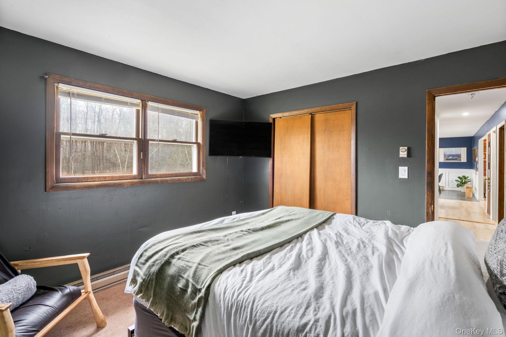 Single Family Bowers  Sullivan County, NY 12747, MLS-924311-18