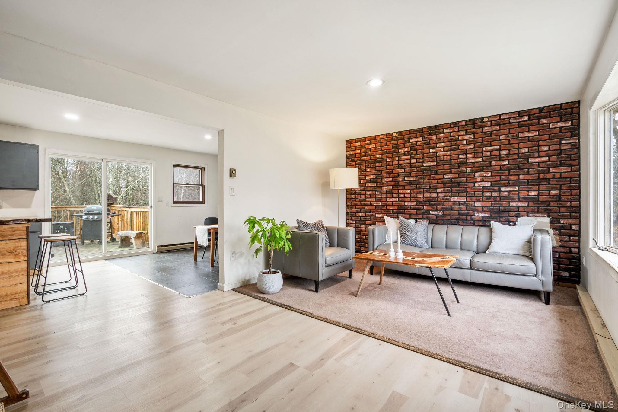 Single Family Bowers  Sullivan County, NY 12747, MLS-924311-2