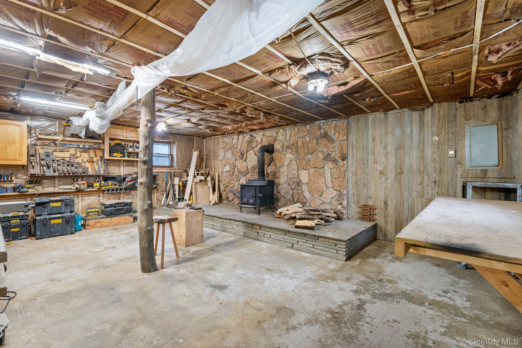 Single Family Bowers  Sullivan County, NY 12747, MLS-924311-23