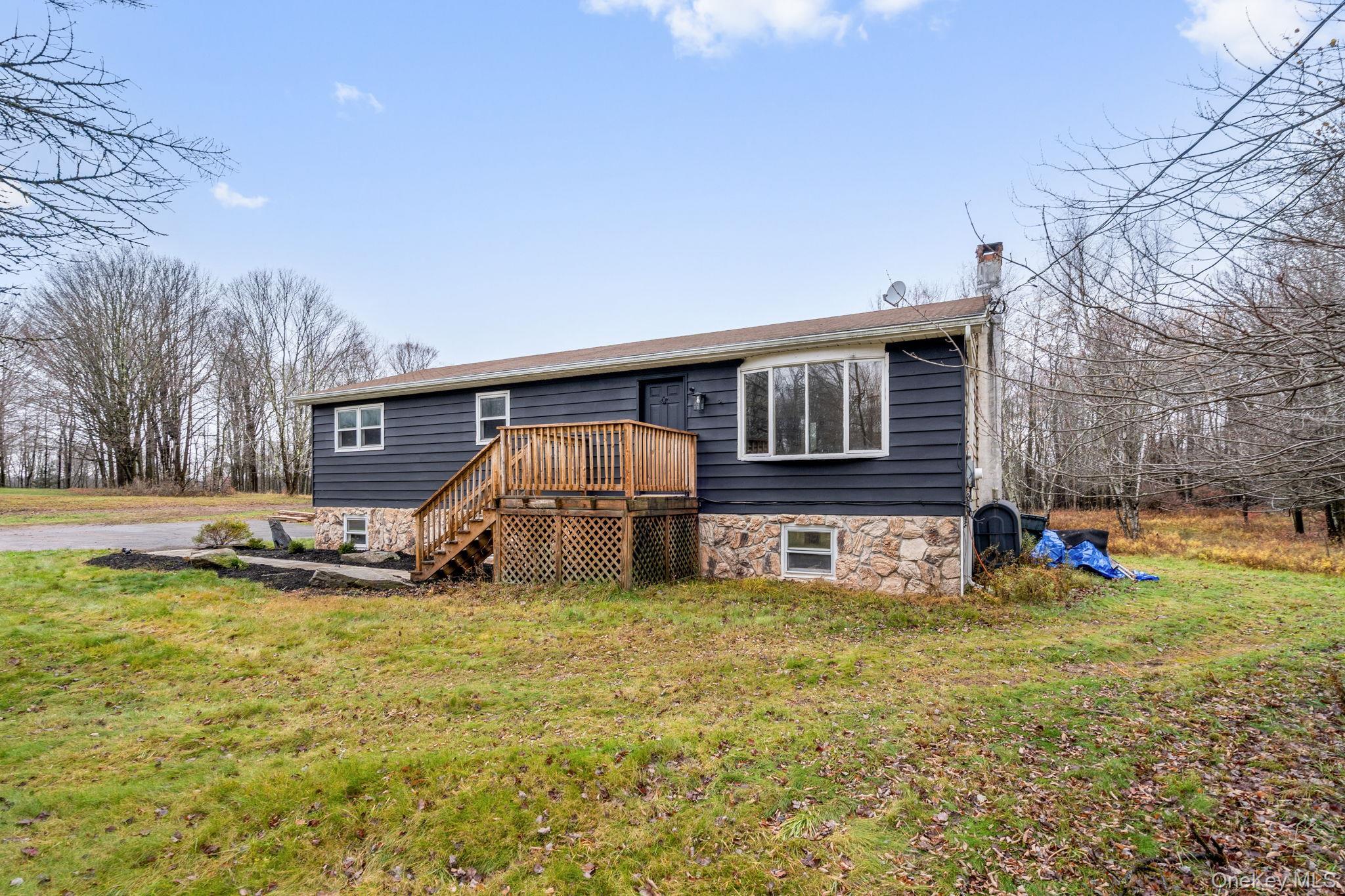 Single Family Bowers  Sullivan County, NY 12747, MLS-924311-28