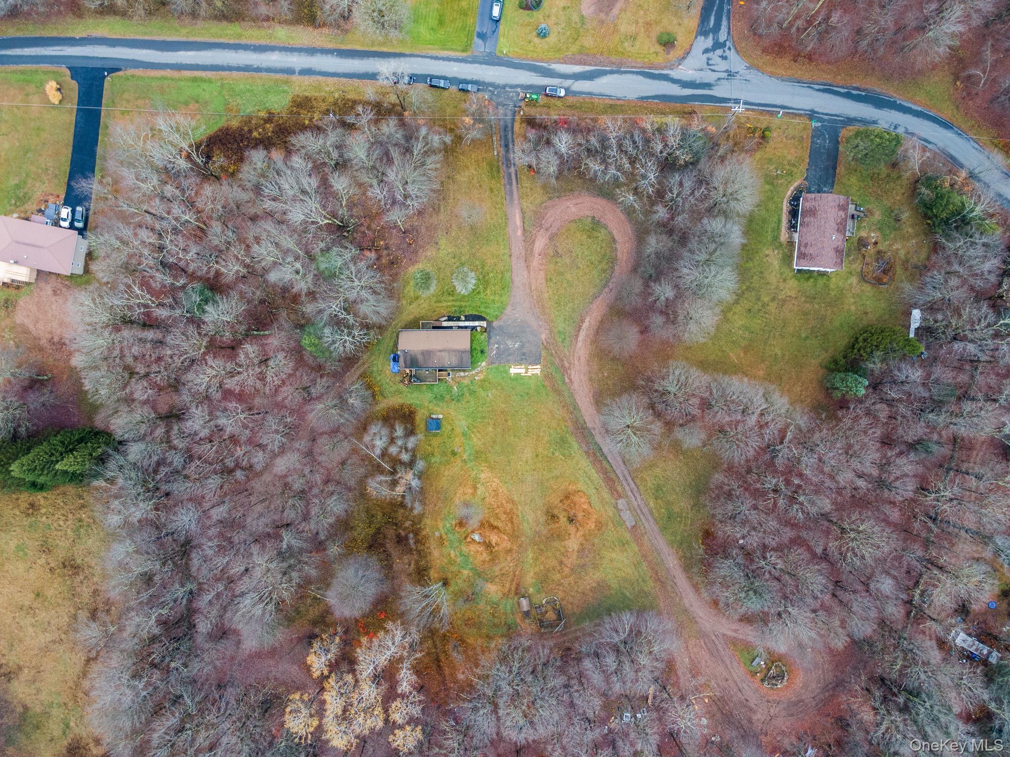 Single Family Bowers  Sullivan County, NY 12747, MLS-924311-32