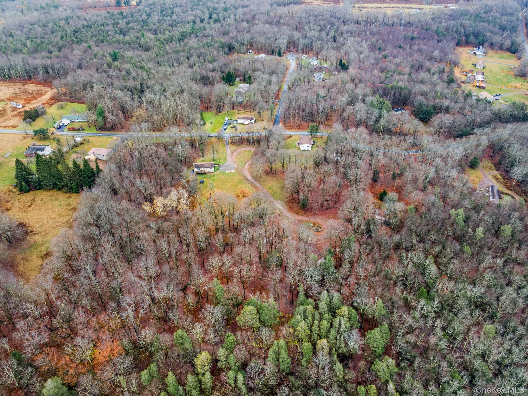 Single Family Bowers  Sullivan County, NY 12747, MLS-924311-33