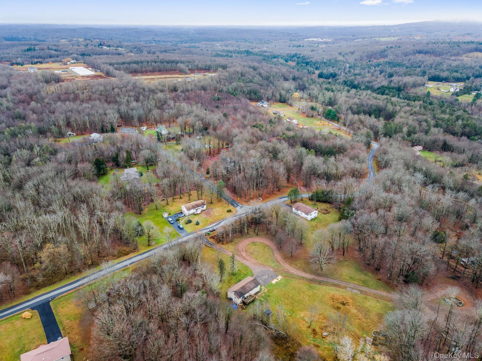 Single Family Bowers  Sullivan County, NY 12747, MLS-924311-36