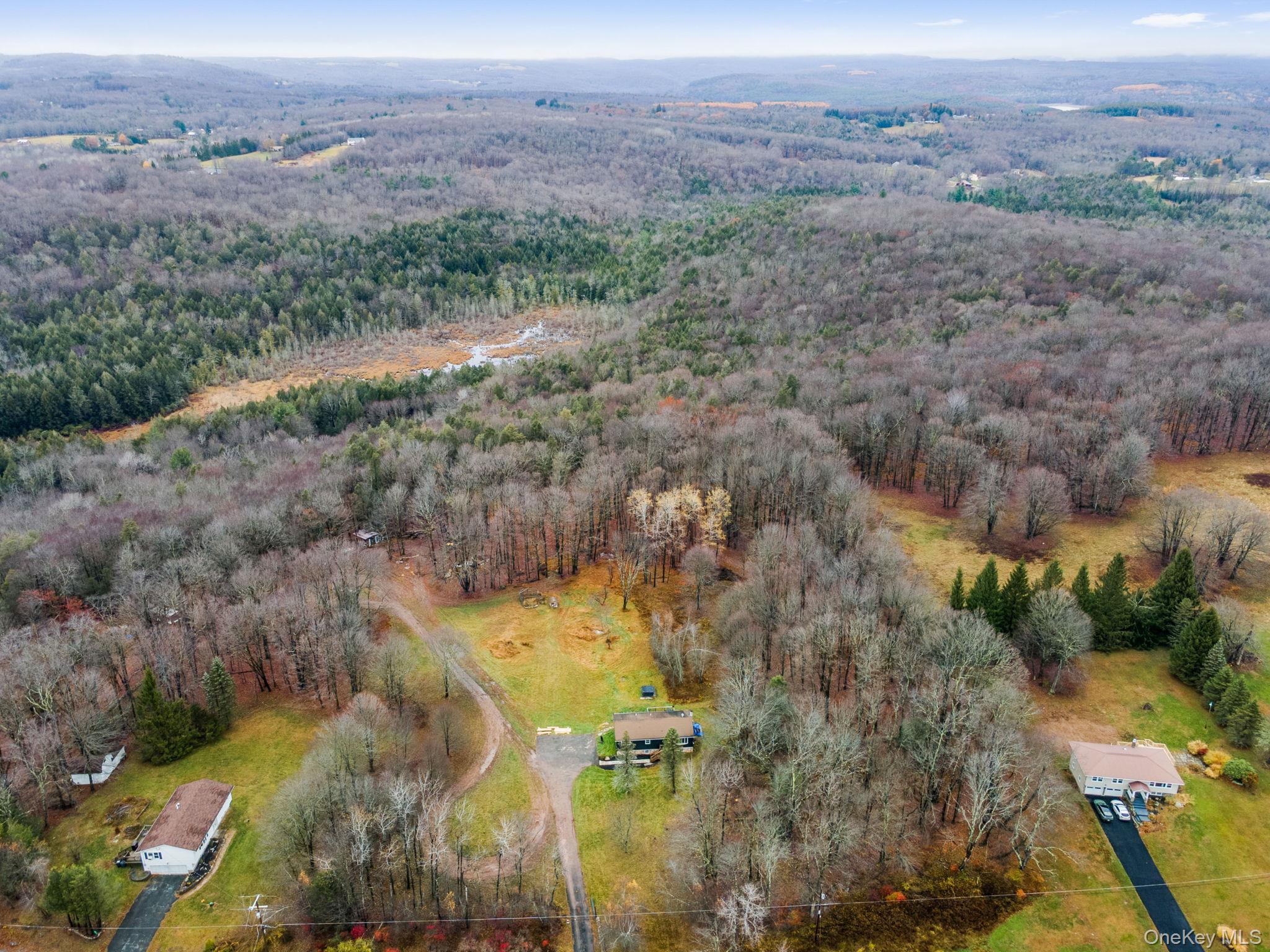 Single Family Bowers  Sullivan County, NY 12747, MLS-924311-38