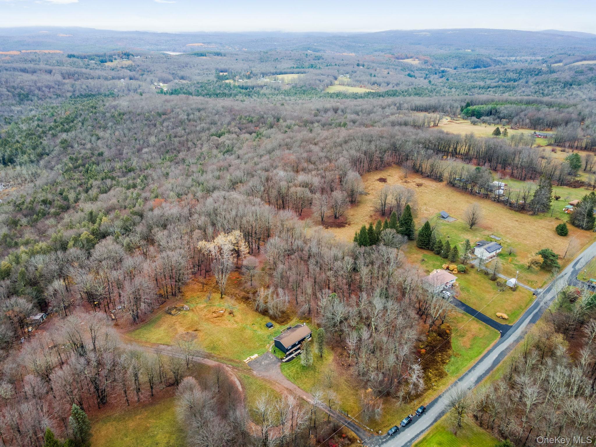 Single Family Bowers  Sullivan County, NY 12747, MLS-924311-39