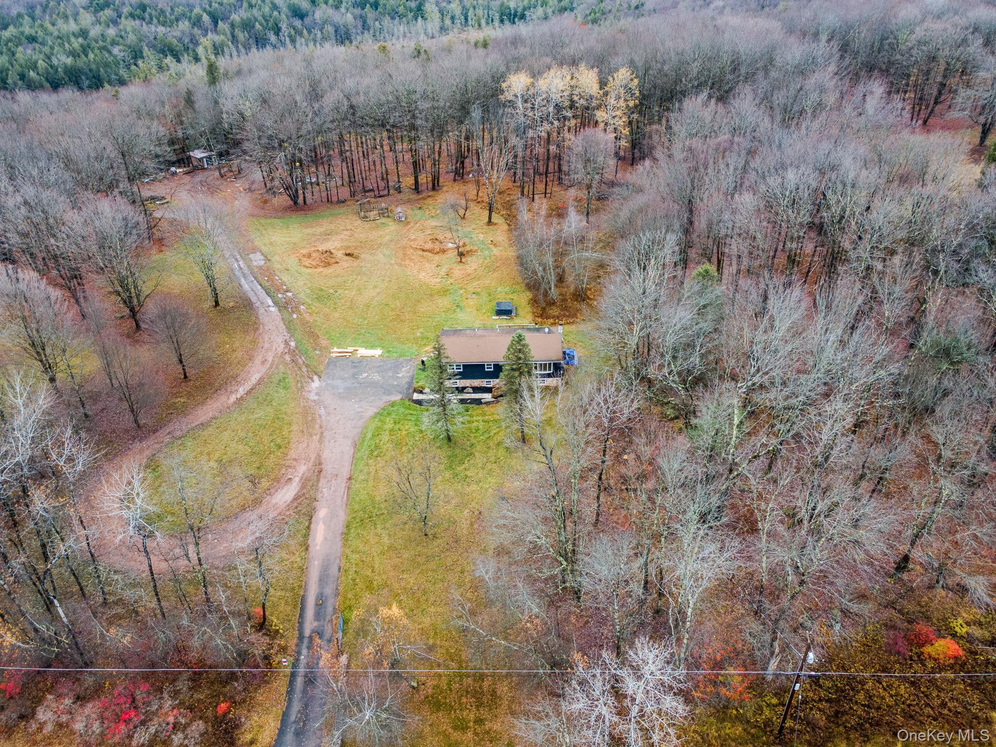 Single Family Bowers  Sullivan County, NY 12747, MLS-924311-41