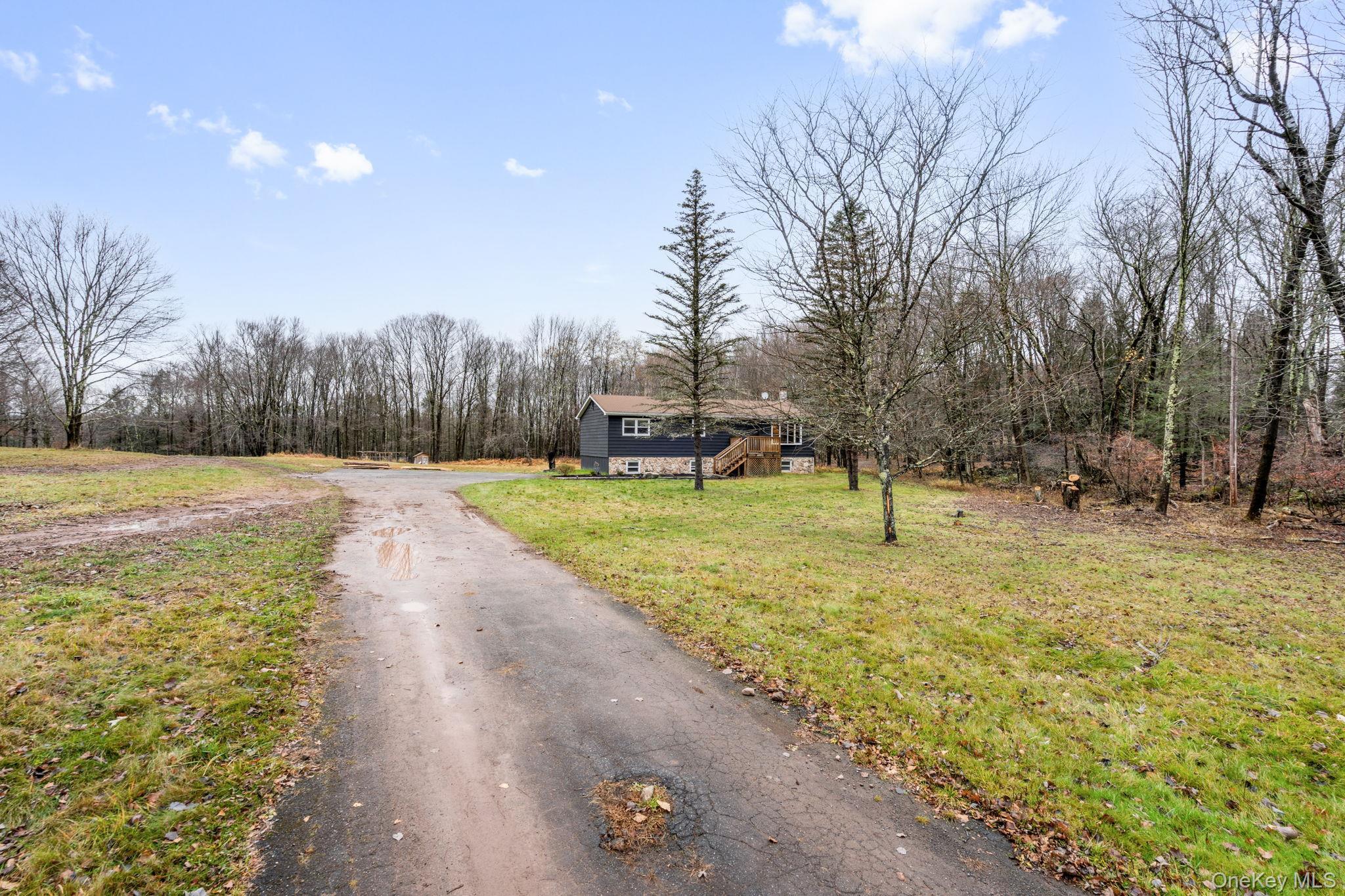 Single Family Bowers  Sullivan County, NY 12747, MLS-924311-42