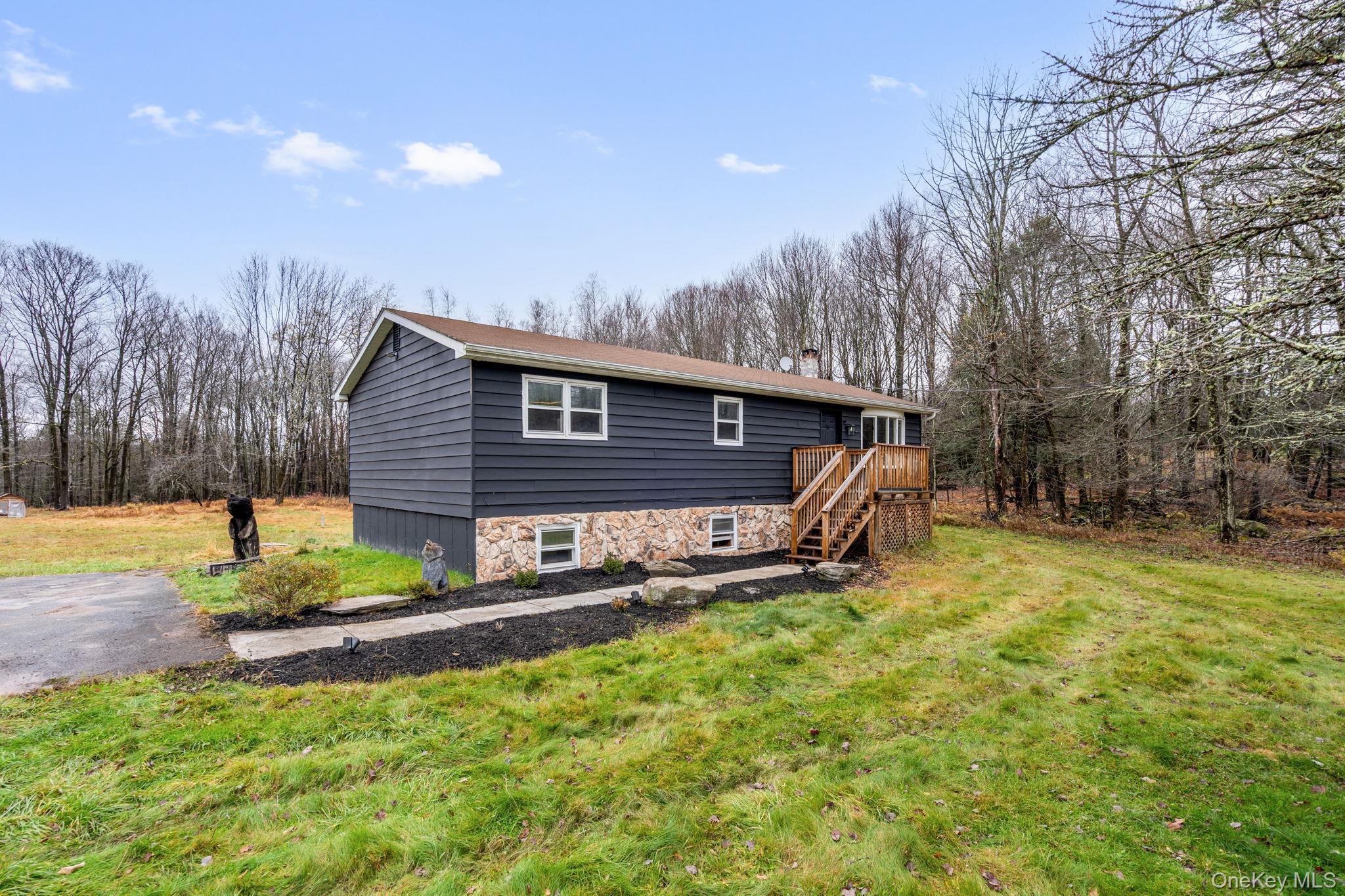 Single Family Bowers  Sullivan County, NY 12747, MLS-924311-44