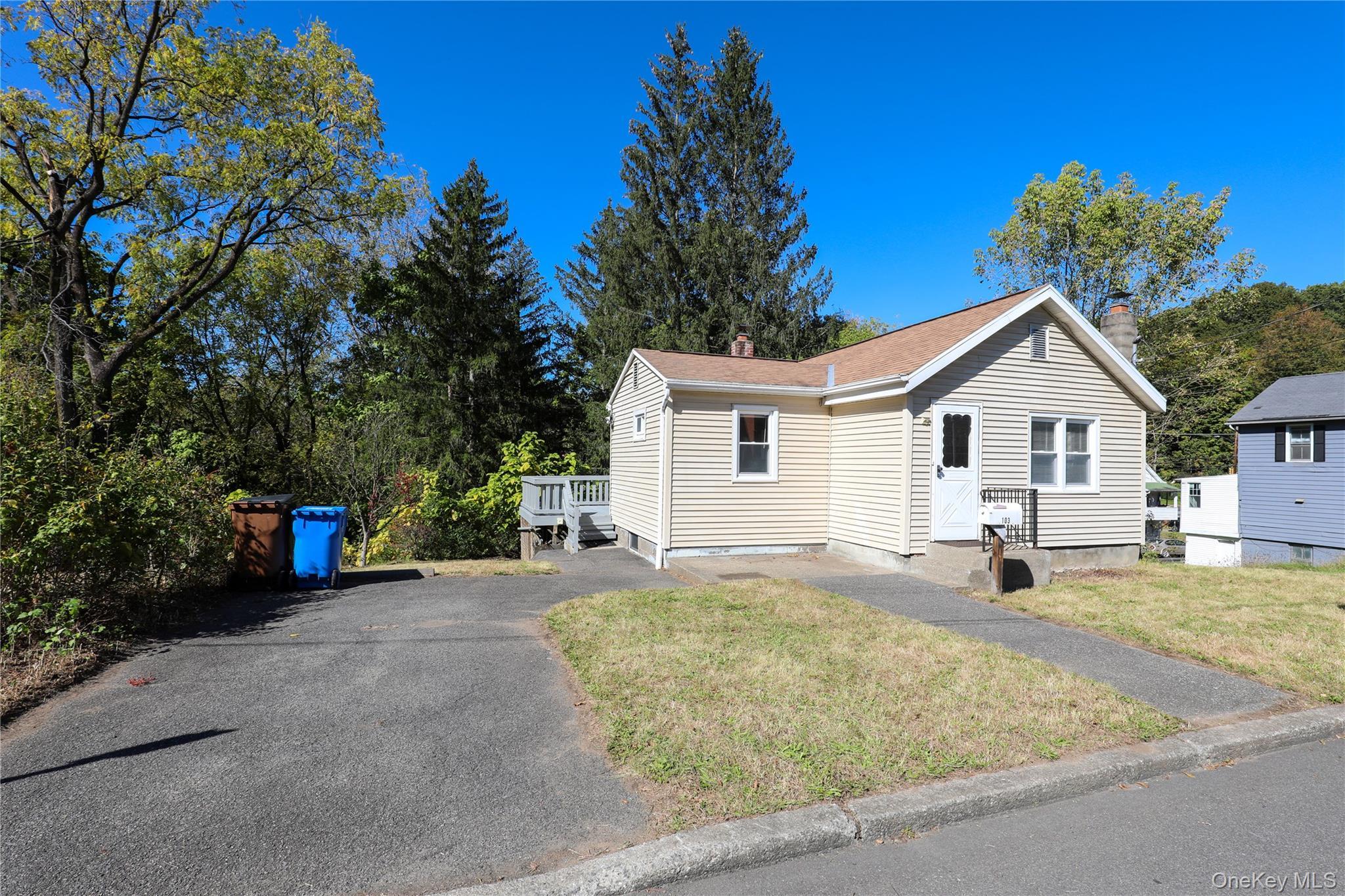 Single Family Gross Ulster County, NY 12401, MLS-924317-2