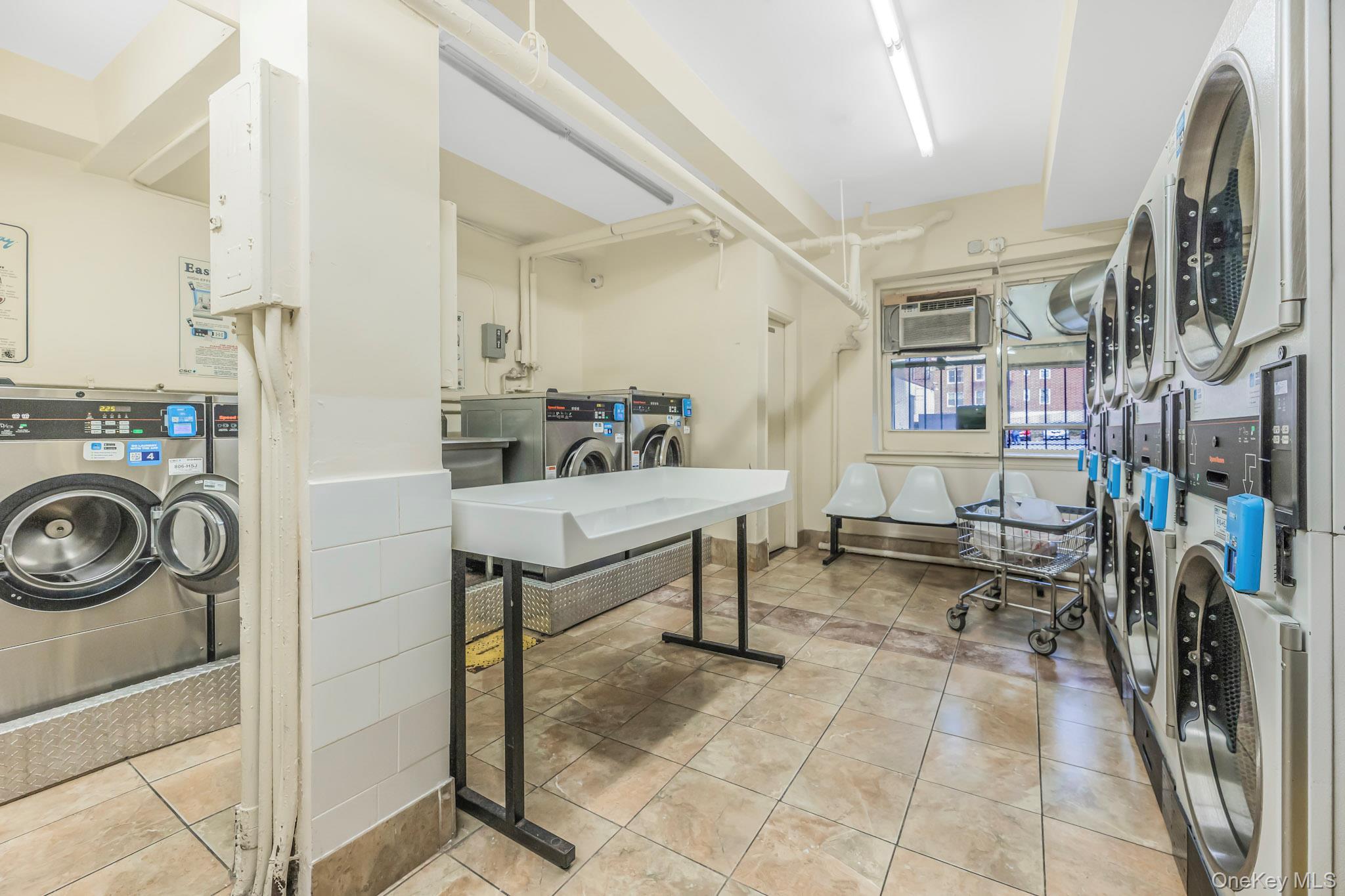 Coop Riverdale  Westchester County, NY 10705, MLS-924330-20