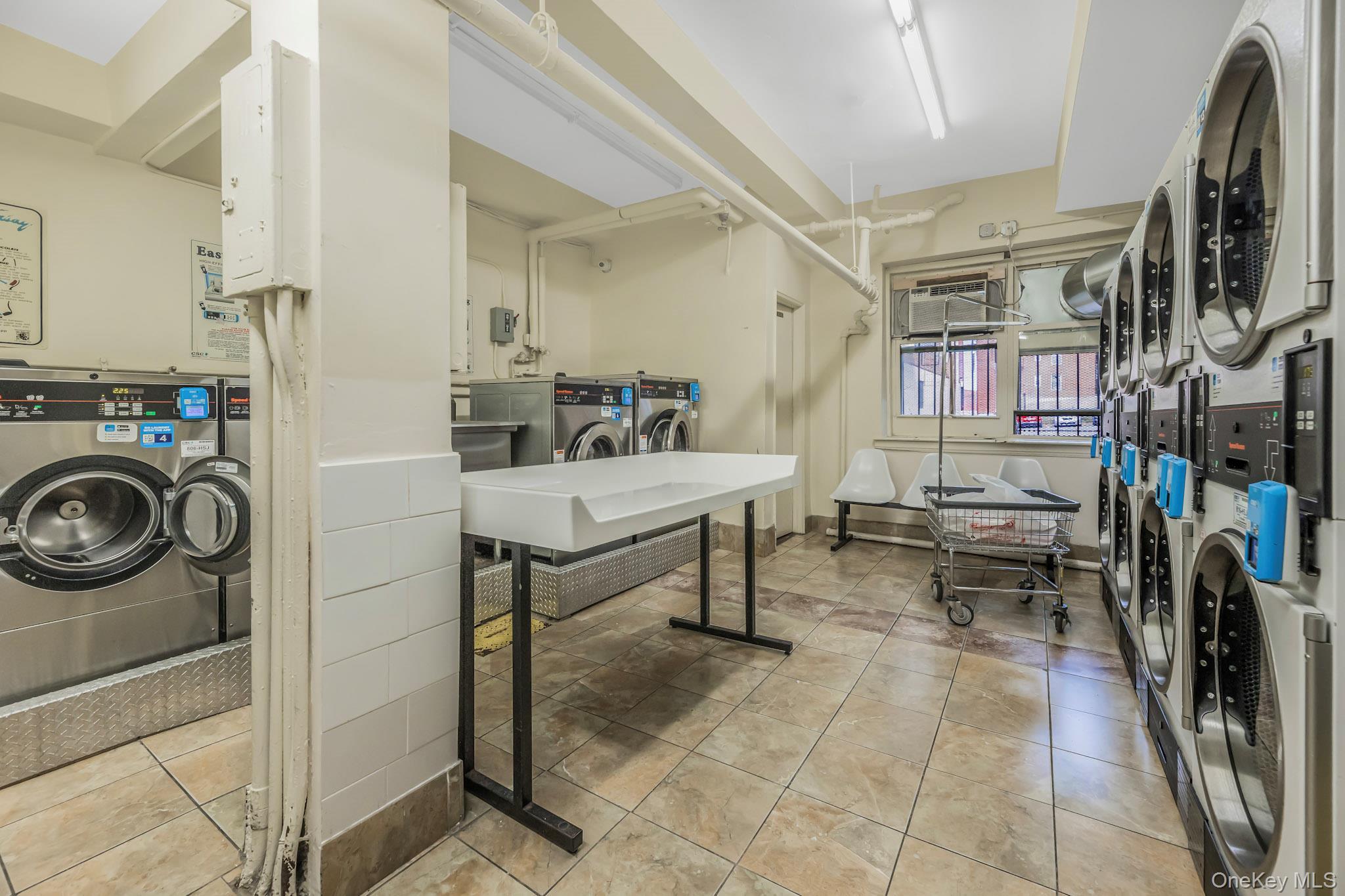 Coop Riverdale  Westchester County, NY 10705, MLS-924330-21