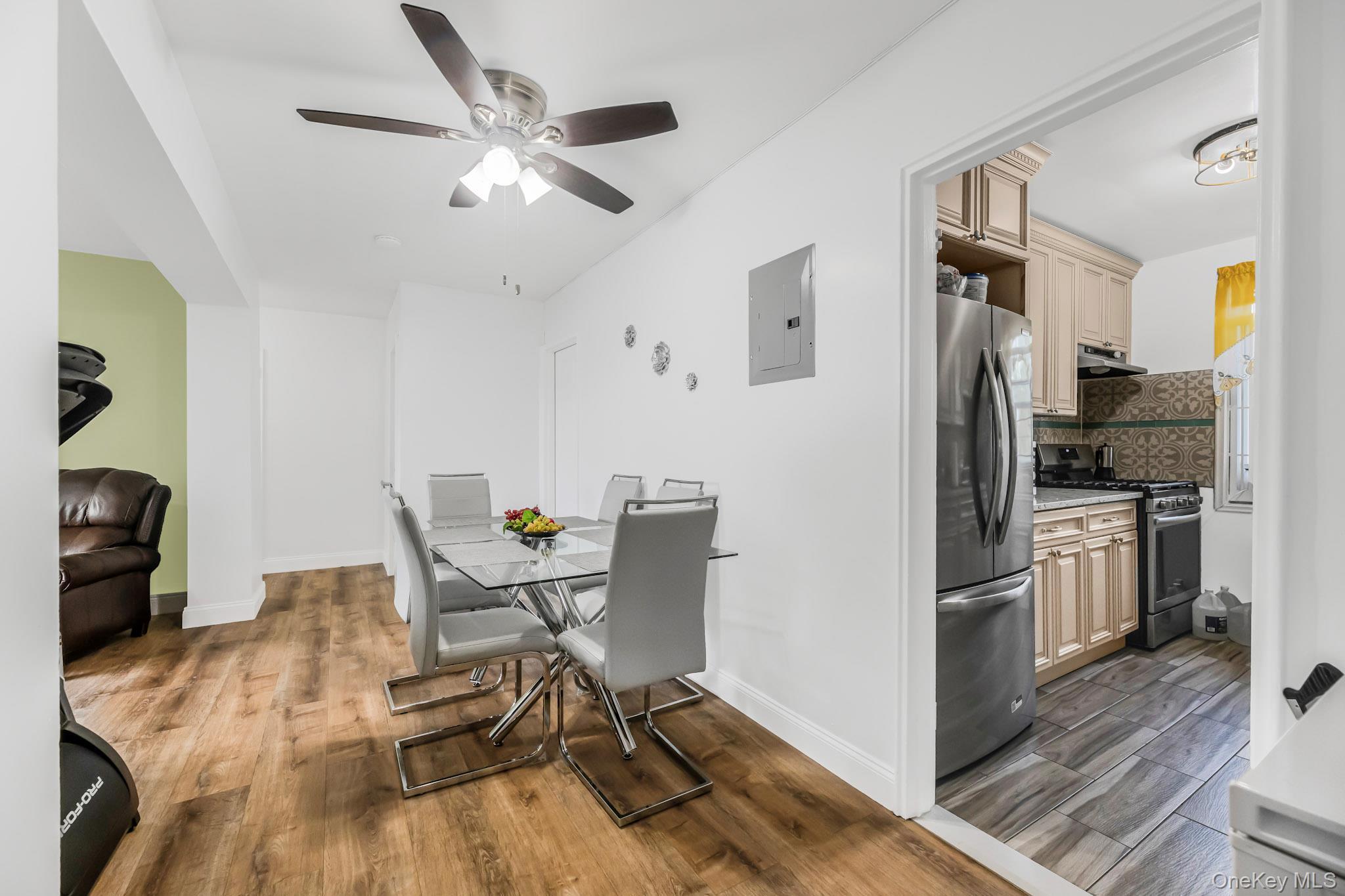 Coop Riverdale  Westchester County, NY 10705, MLS-924330-8