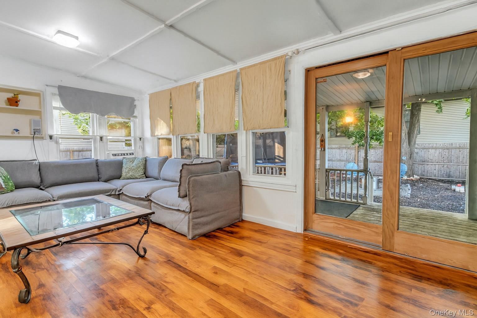 Single Family Franklin  Nassau County, NY 11709, MLS-924335-11