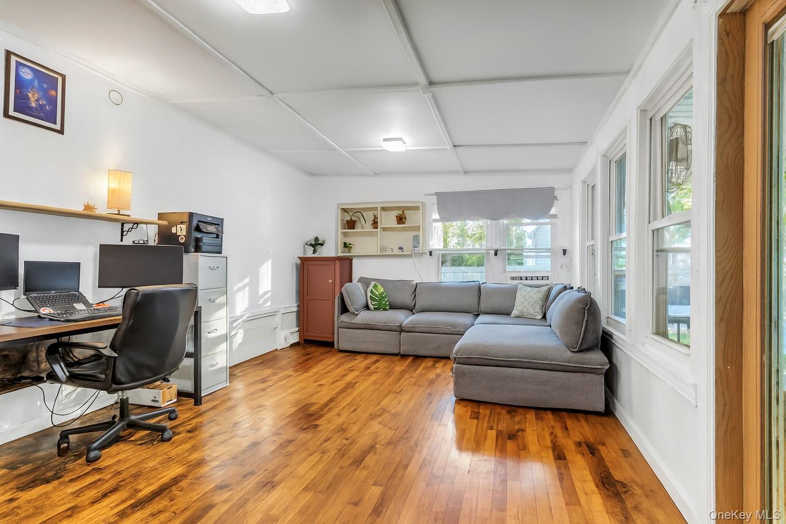 Single Family Franklin  Nassau County, NY 11709, MLS-924335-13