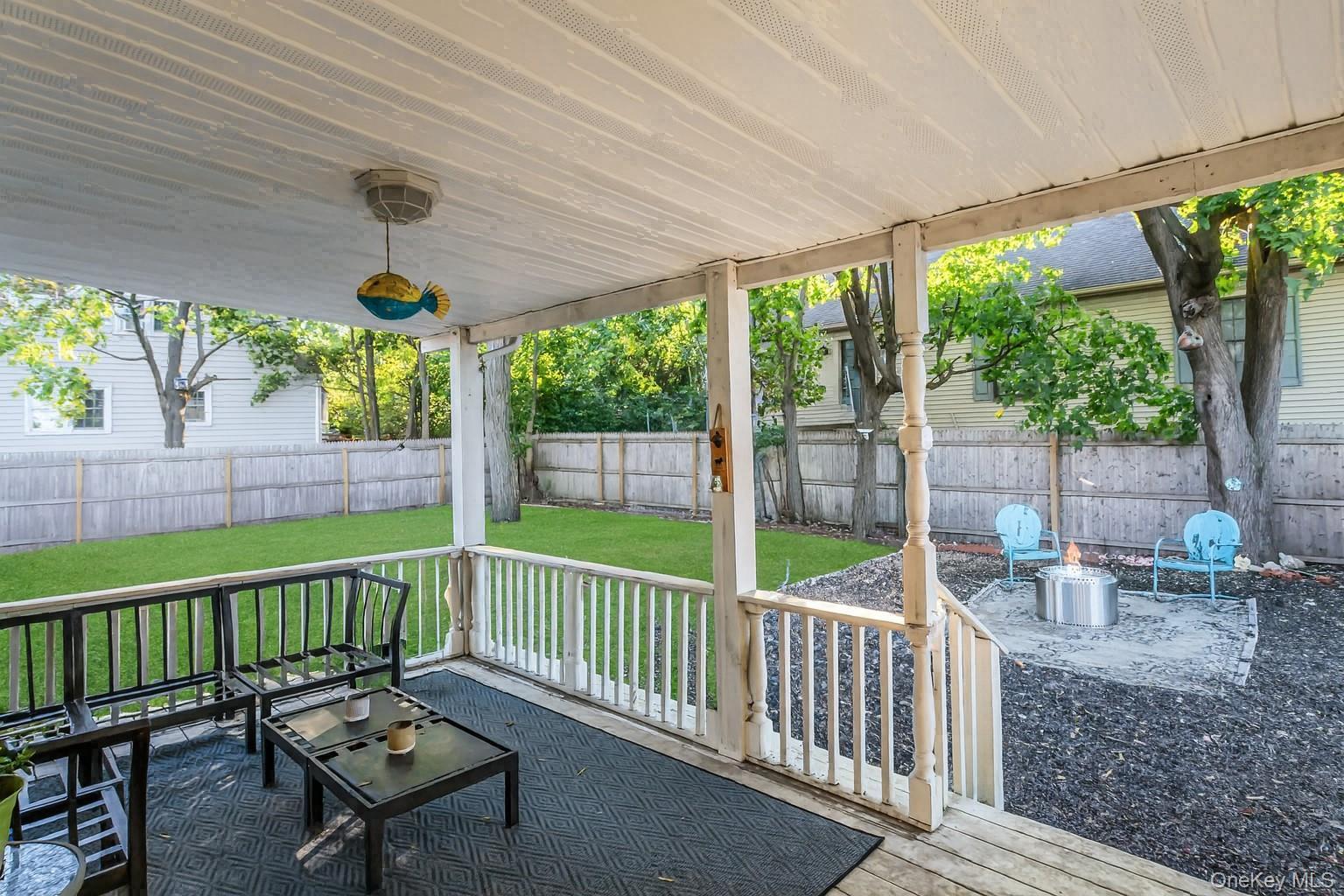 Single Family Franklin  Nassau County, NY 11709, MLS-924335-21