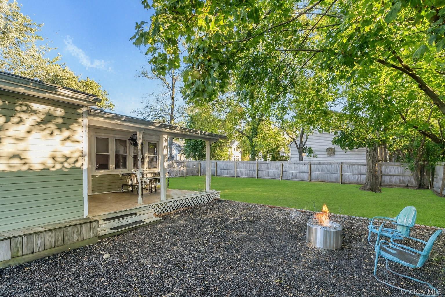 Single Family Franklin  Nassau County, NY 11709, MLS-924335-22