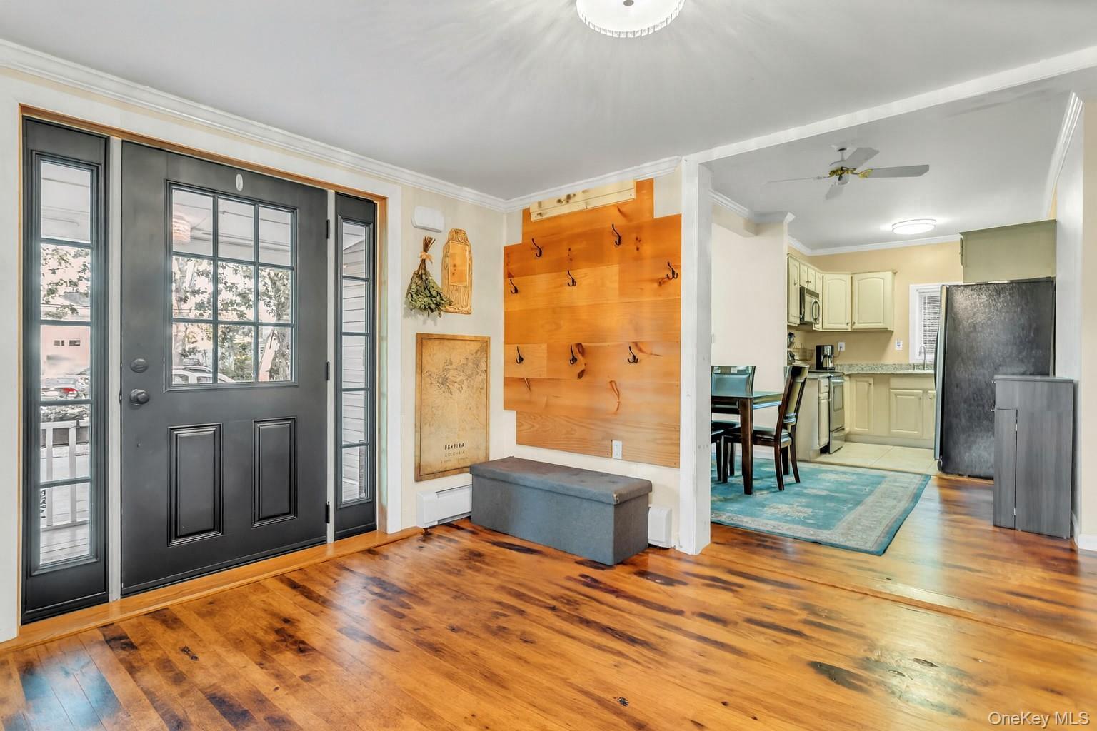 Single Family Franklin  Nassau County, NY 11709, MLS-924335-5