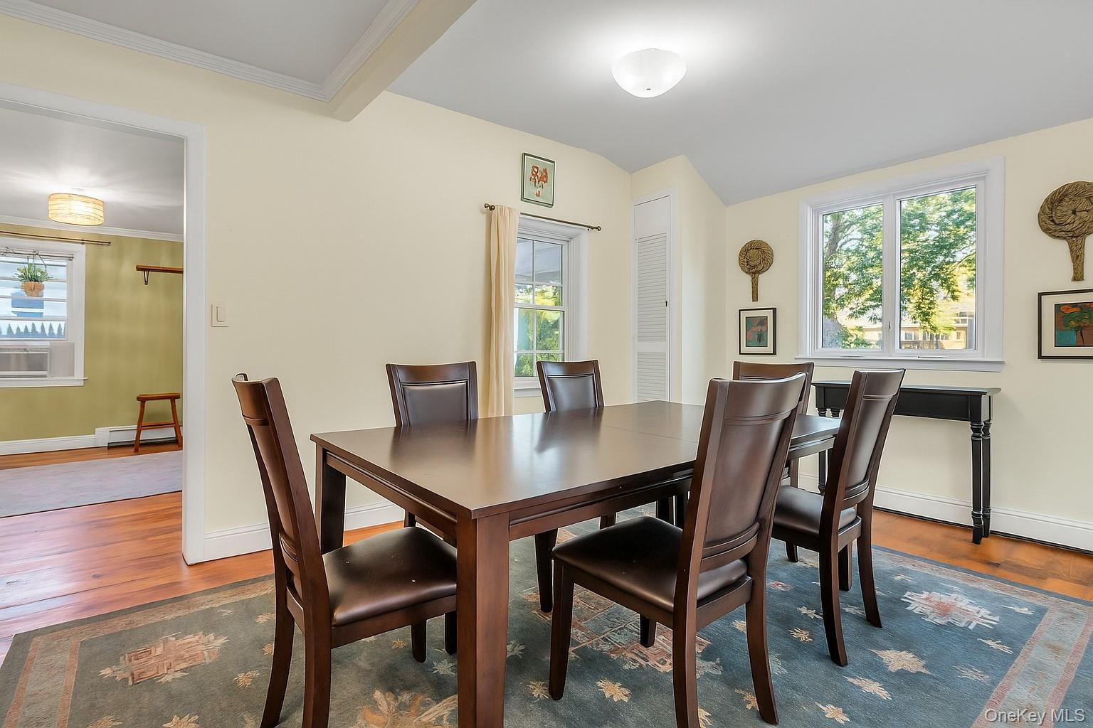 Single Family Franklin  Nassau County, NY 11709, MLS-924335-8