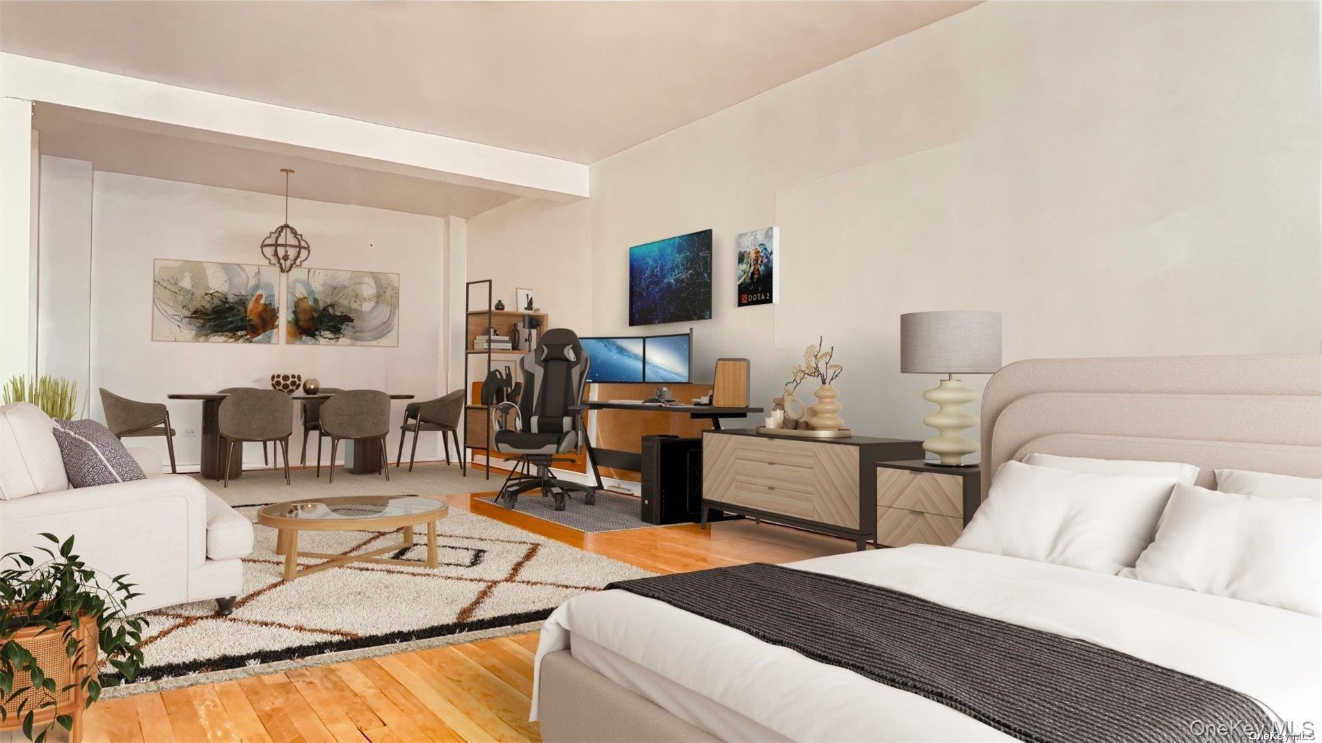 Coop Roosevelt  Queens, NY 11354, MLS-924359-4