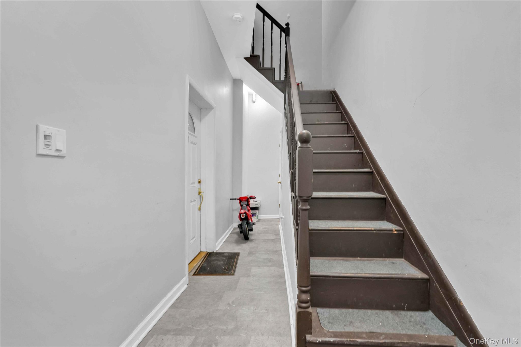 Single Family Prospect  Bronx, NY 10459, MLS-924365-10