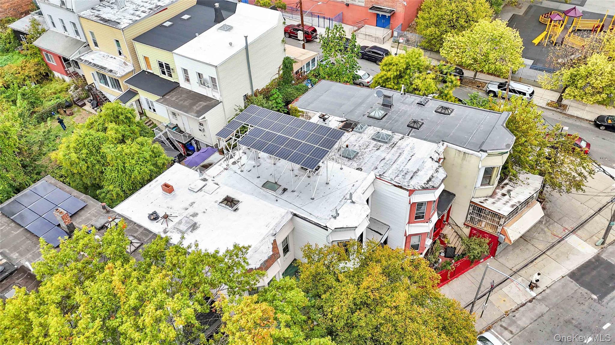 Single Family Prospect  Bronx, NY 10459, MLS-924365-13