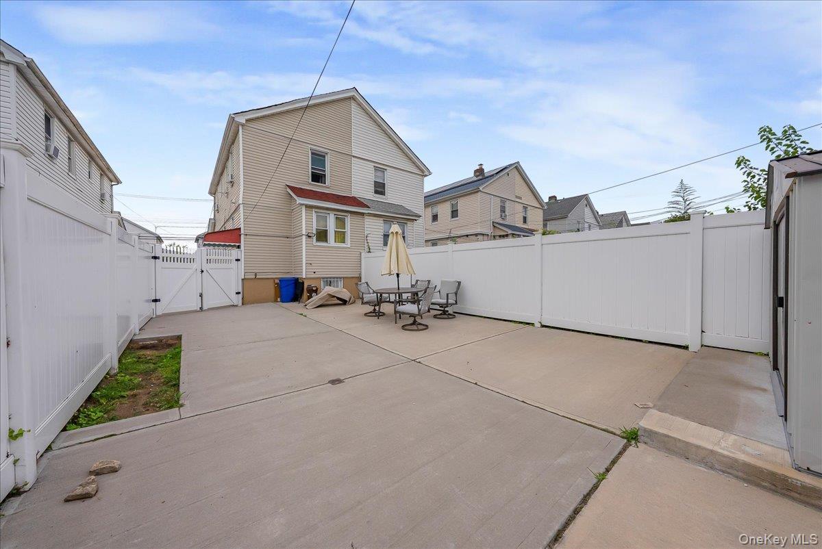 Single Family 158th  Queens, NY 11434, MLS-924366-19