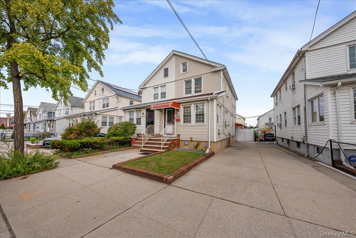 Single Family 158th Queens, NY 11434, MLS-924366-2