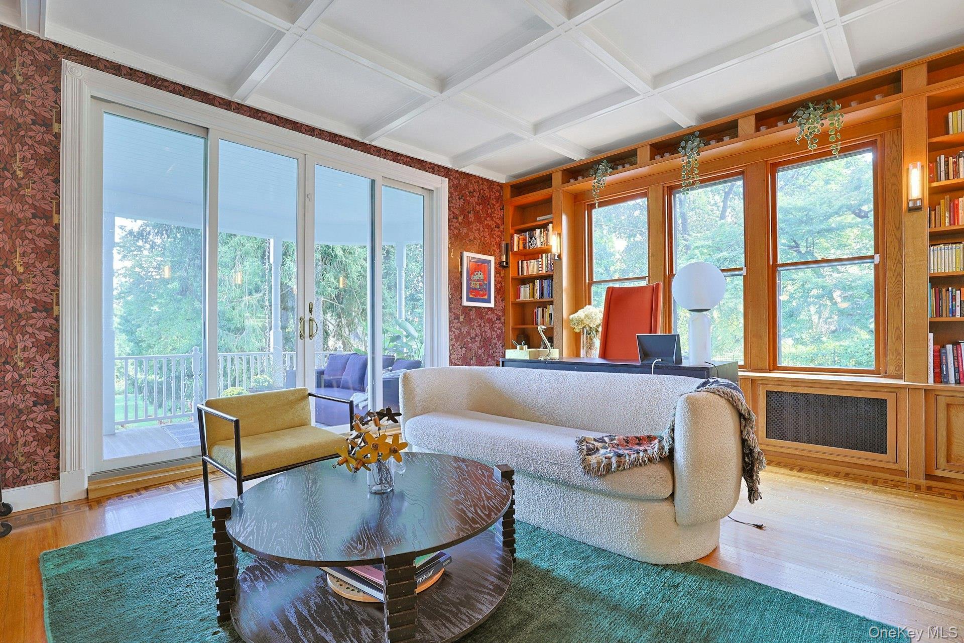 Single Family Grand Orange County, NY 12550, MLS-924370-17