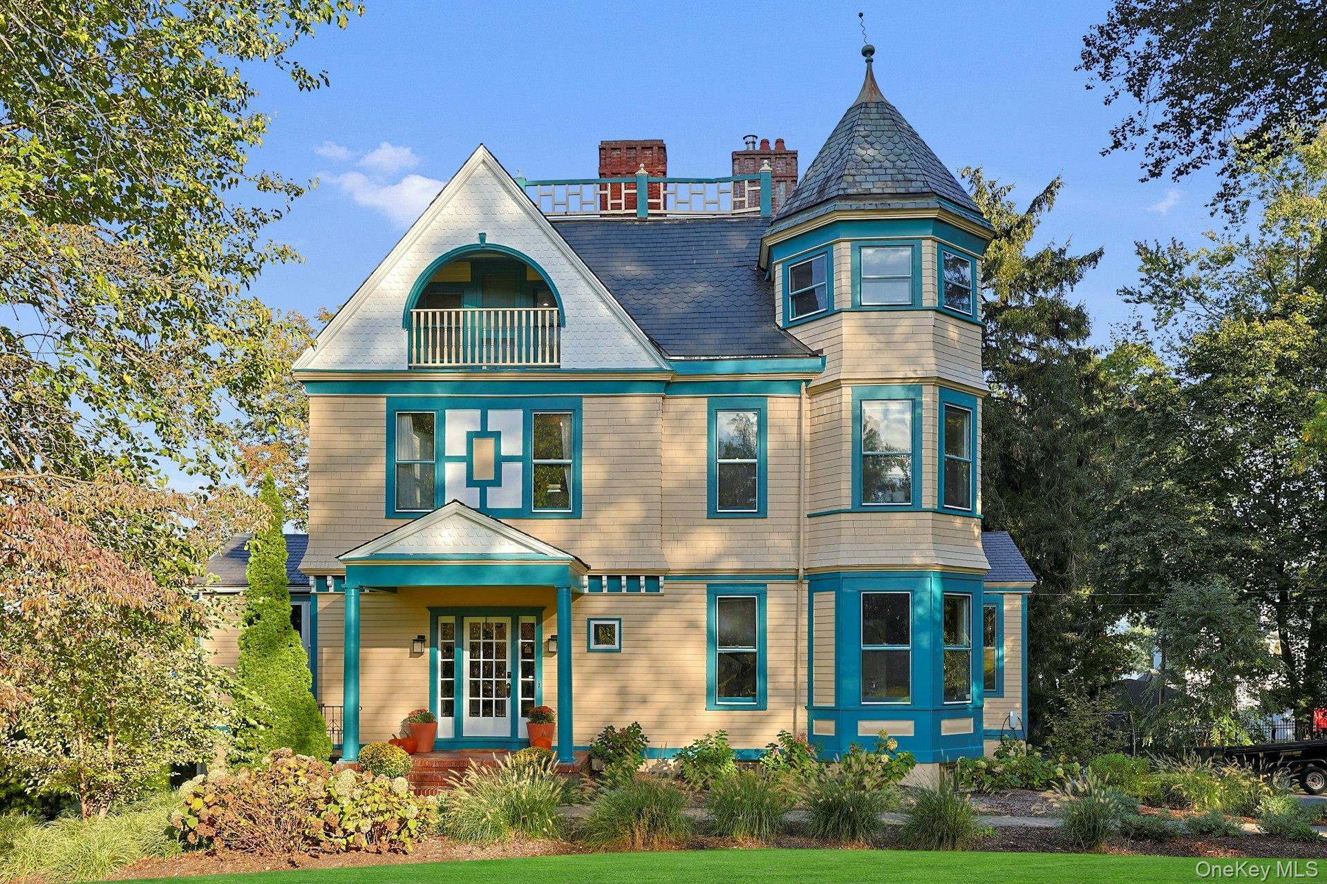 Single Family Grand Orange County, NY 12550, MLS-924370-2