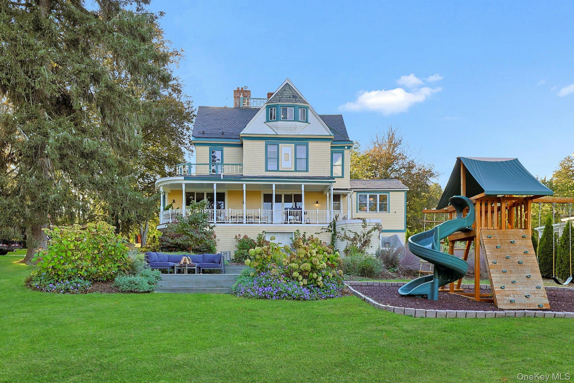 Single Family Grand Orange County, NY 12550, MLS-924370-39