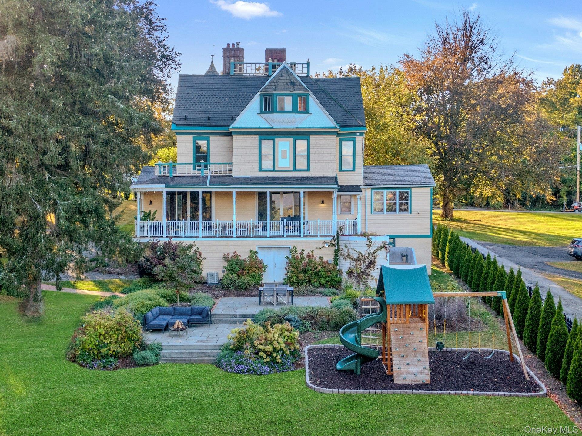 Single Family Grand Orange County, NY 12550, MLS-924370-42