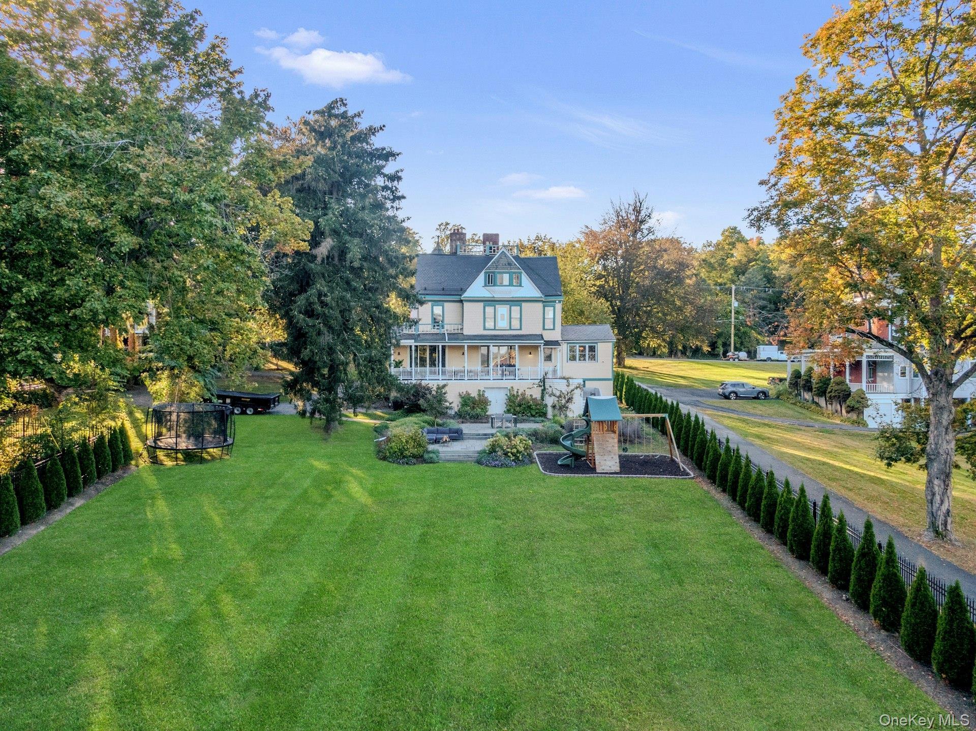 Single Family Grand Orange County, NY 12550, MLS-924370-43