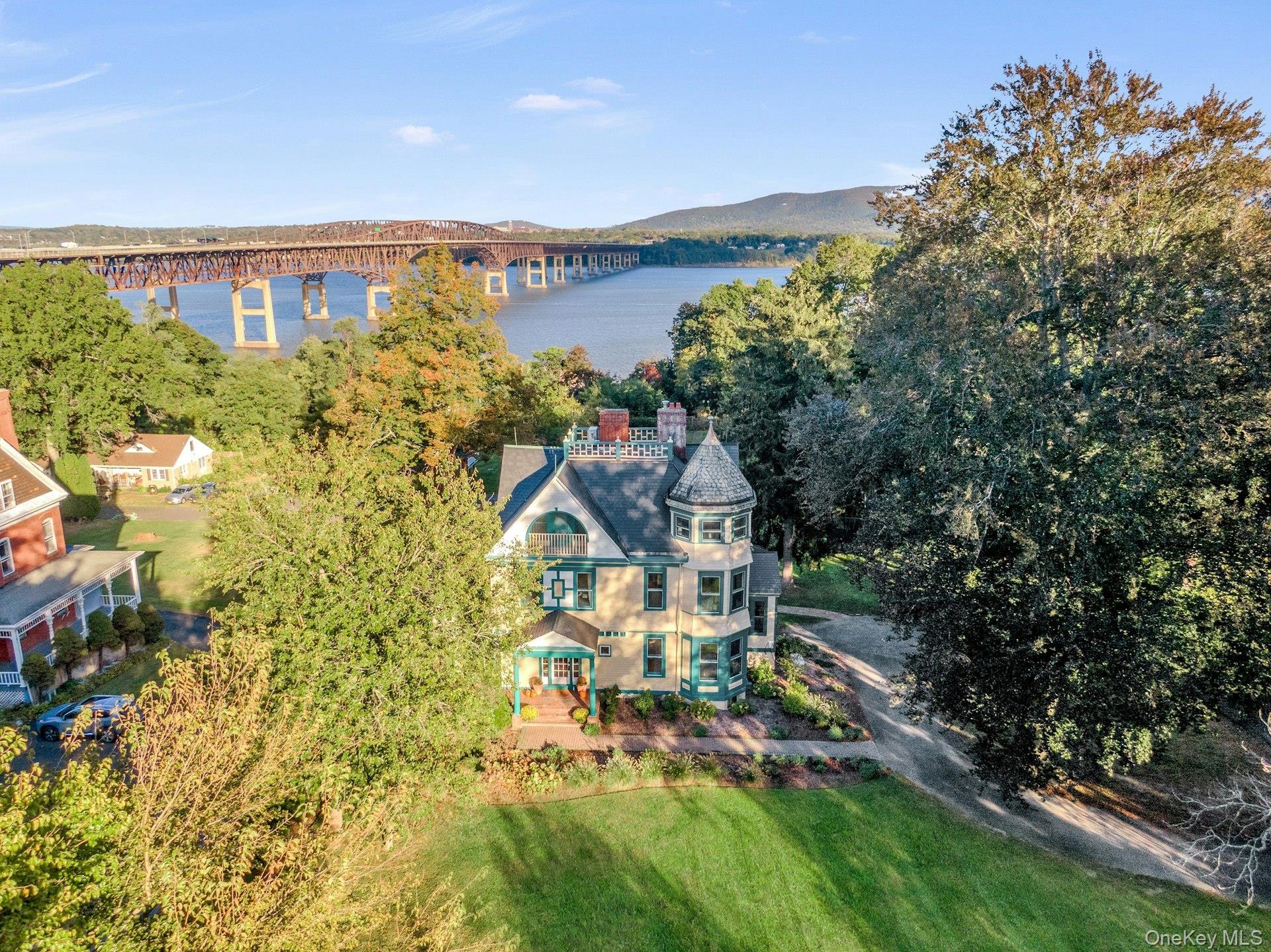 Single Family Grand Orange County, NY 12550, MLS-924370-45