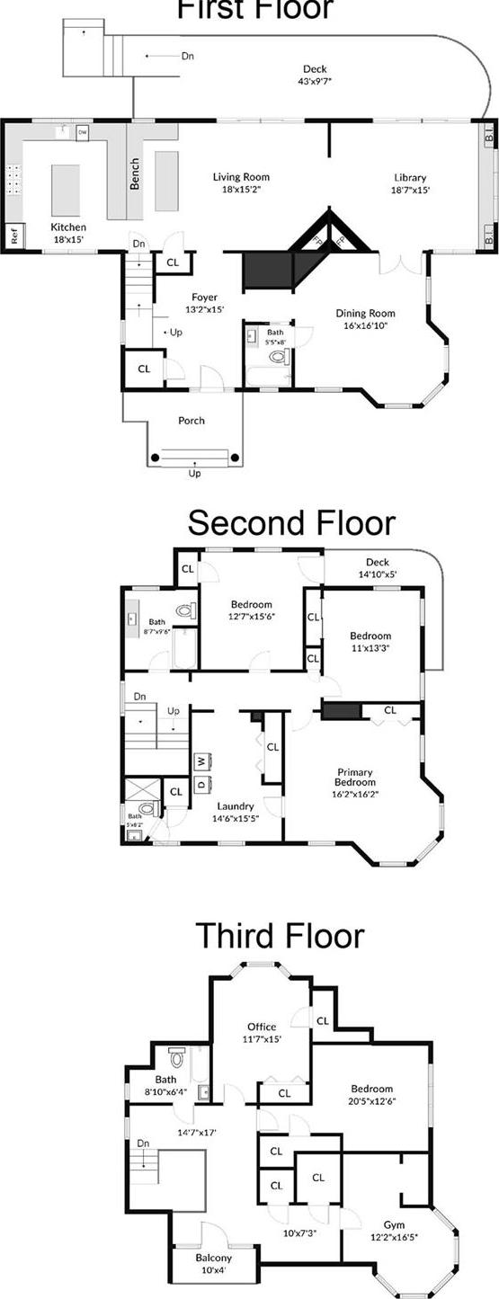 Single Family Grand  Orange County, NY 12550, MLS-924370-48