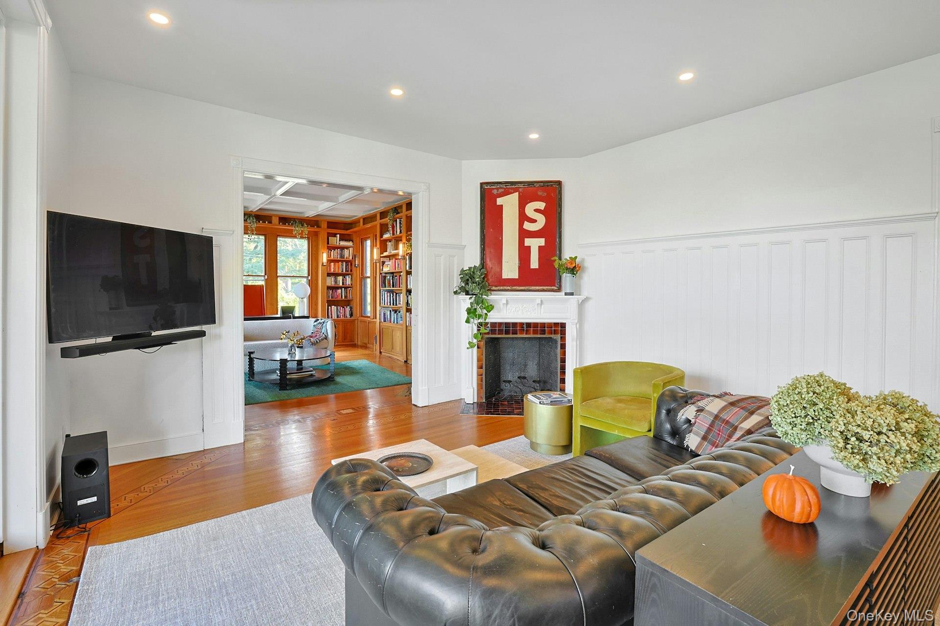 Single Family Grand Orange County, NY 12550, MLS-924370-8