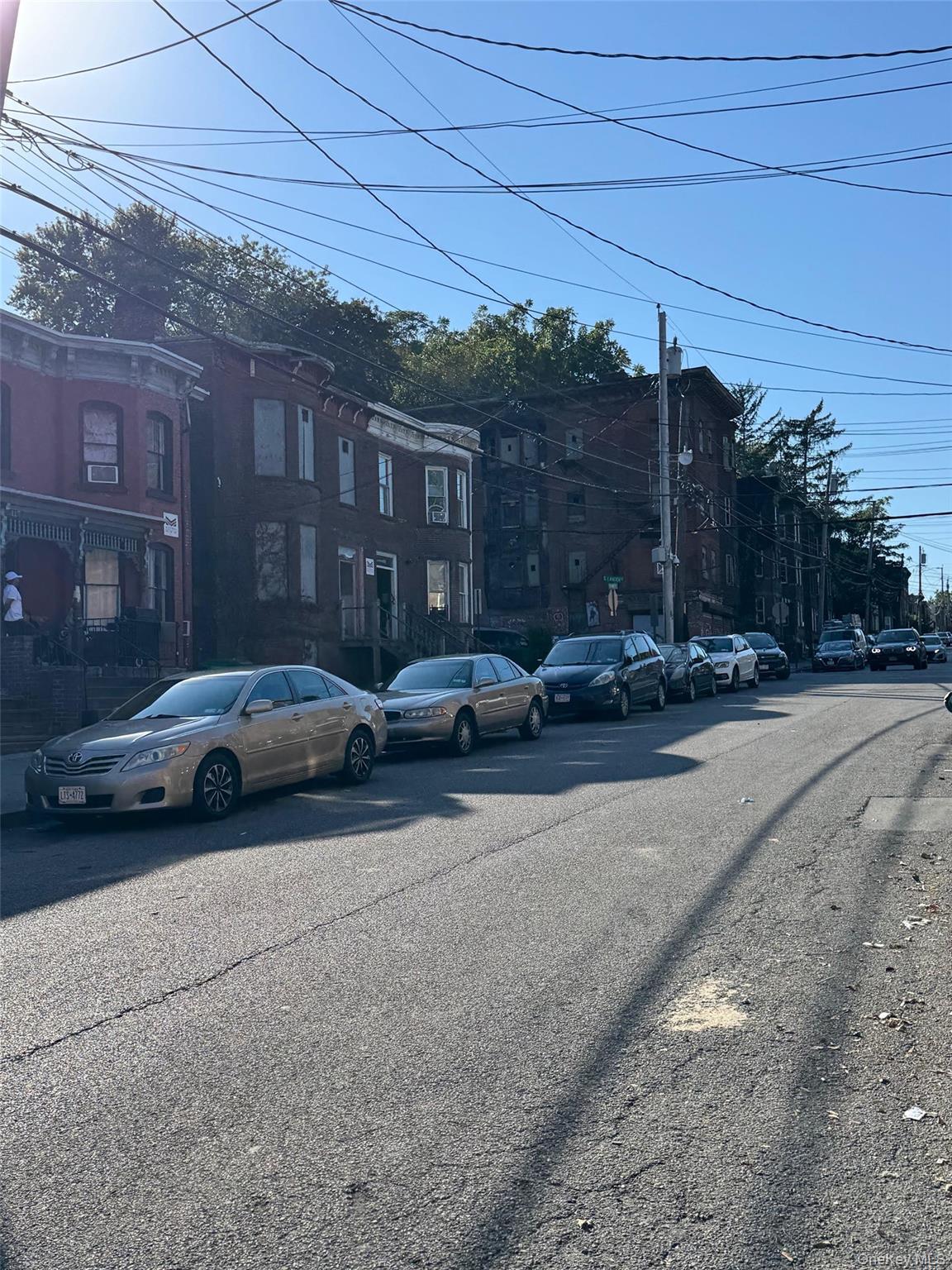 Single Family Renwick  Orange County, NY 12550, MLS-924374-11