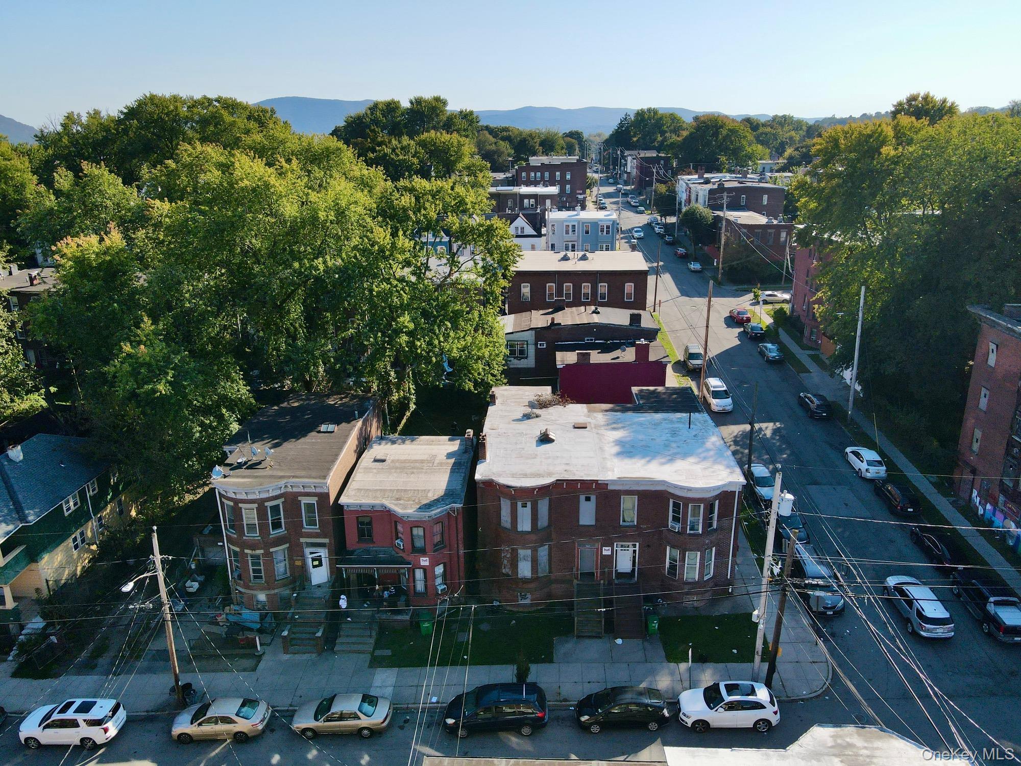 Single Family Renwick  Orange County, NY 12550, MLS-924374-2