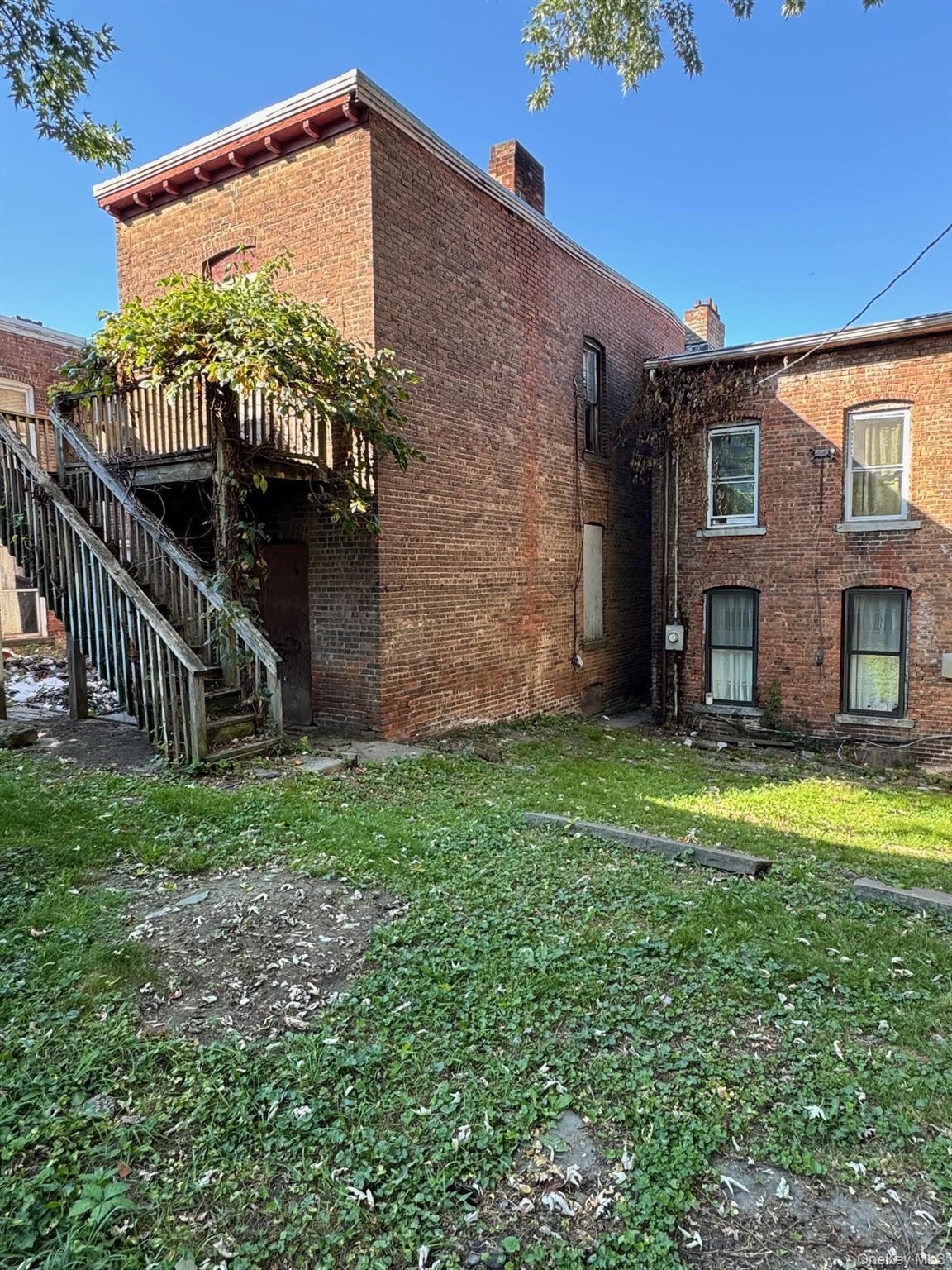 Single Family Renwick  Orange County, NY 12550, MLS-924374-25