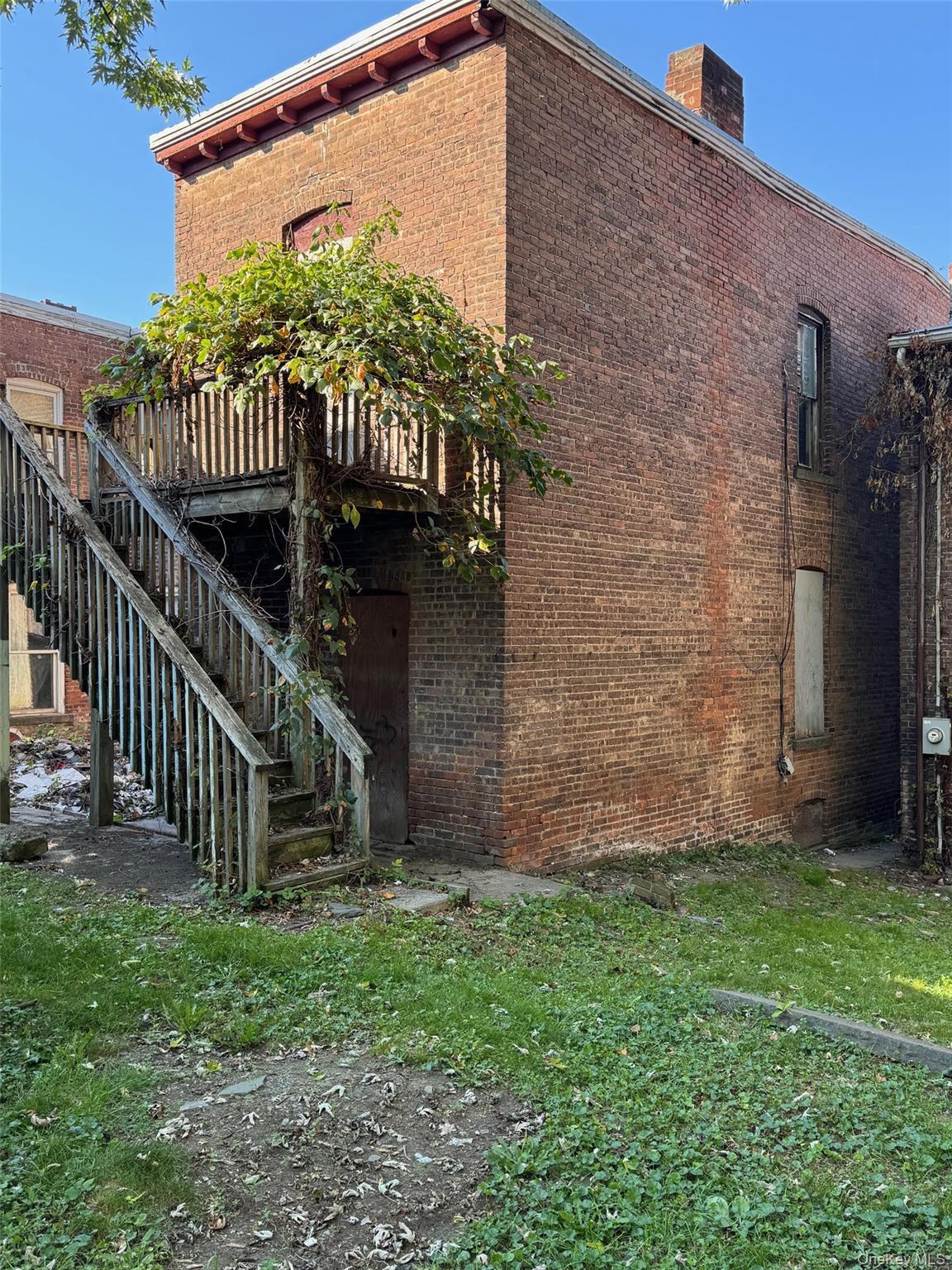 Single Family Renwick  Orange County, NY 12550, MLS-924374-26