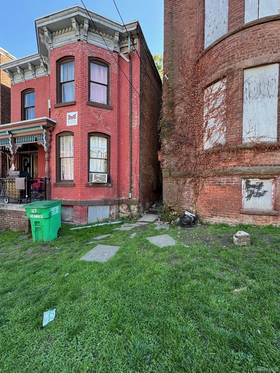 Single Family Renwick  Orange County, NY 12550, MLS-924374-27