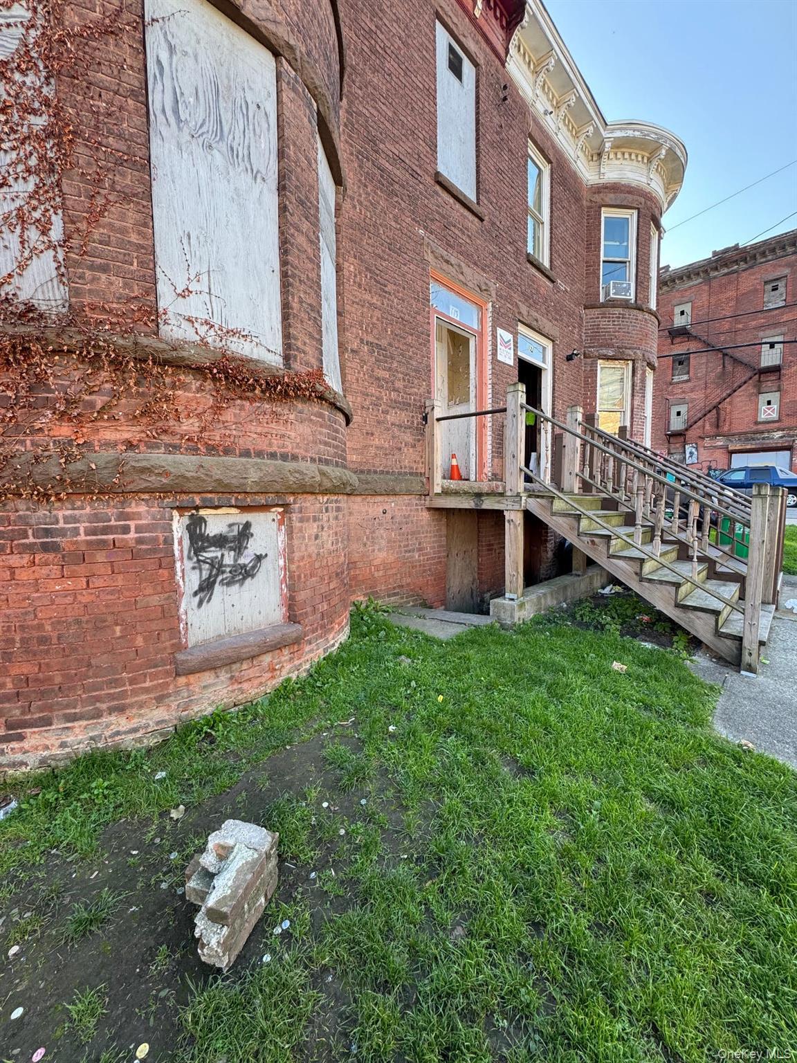 Single Family Renwick  Orange County, NY 12550, MLS-924374-31