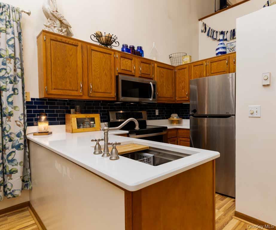 Single Family Castile Out Of Area, NY 14063, MLS-924379-12