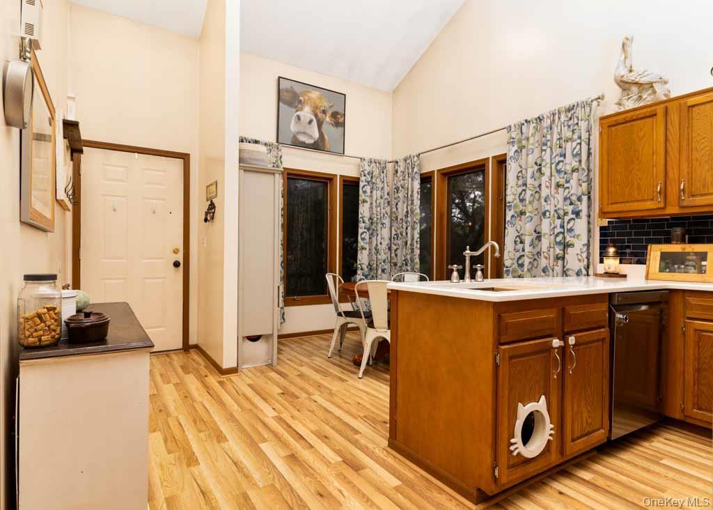 Single Family Castile Out Of Area, NY 14063, MLS-924379-13