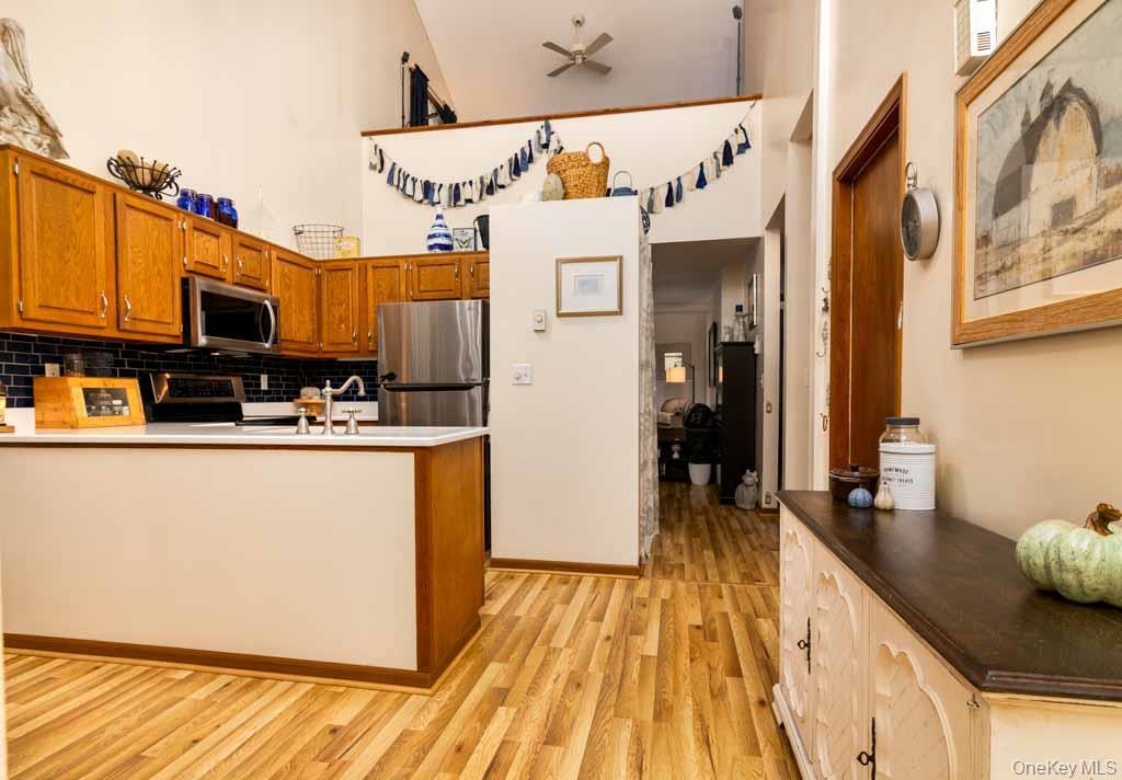 Single Family Castile Out Of Area, NY 14063, MLS-924379-6