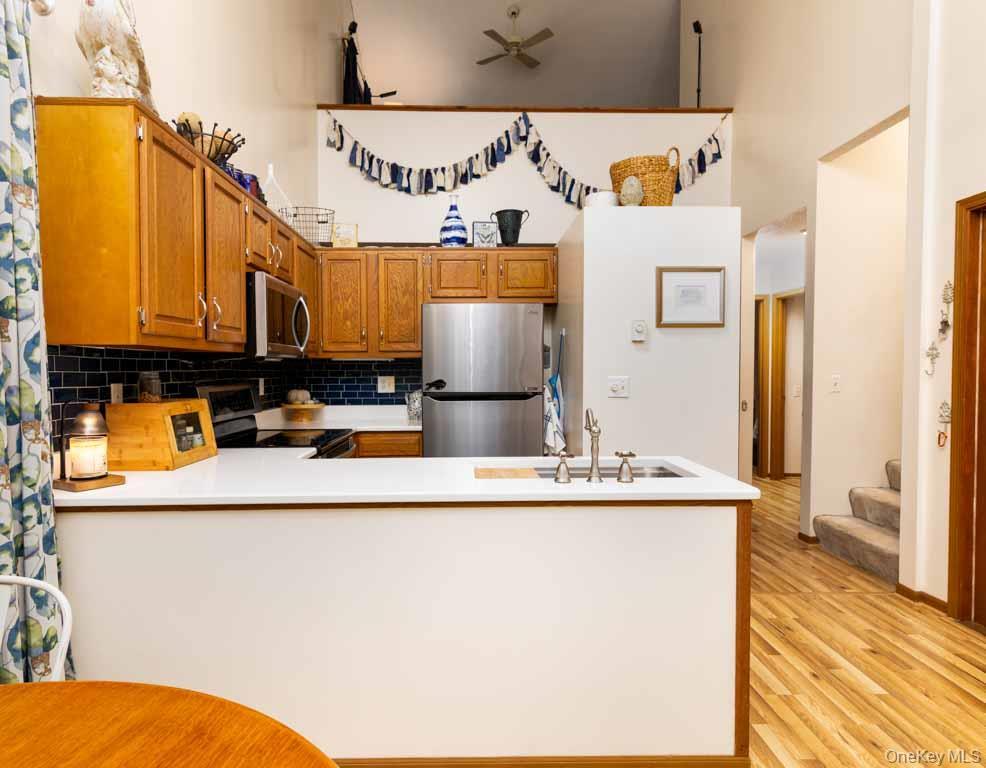 Single Family Castile Out Of Area, NY 14063, MLS-924379-7